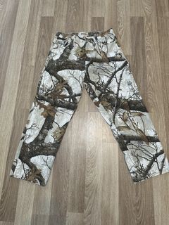 Stussy Realtree | Grailed