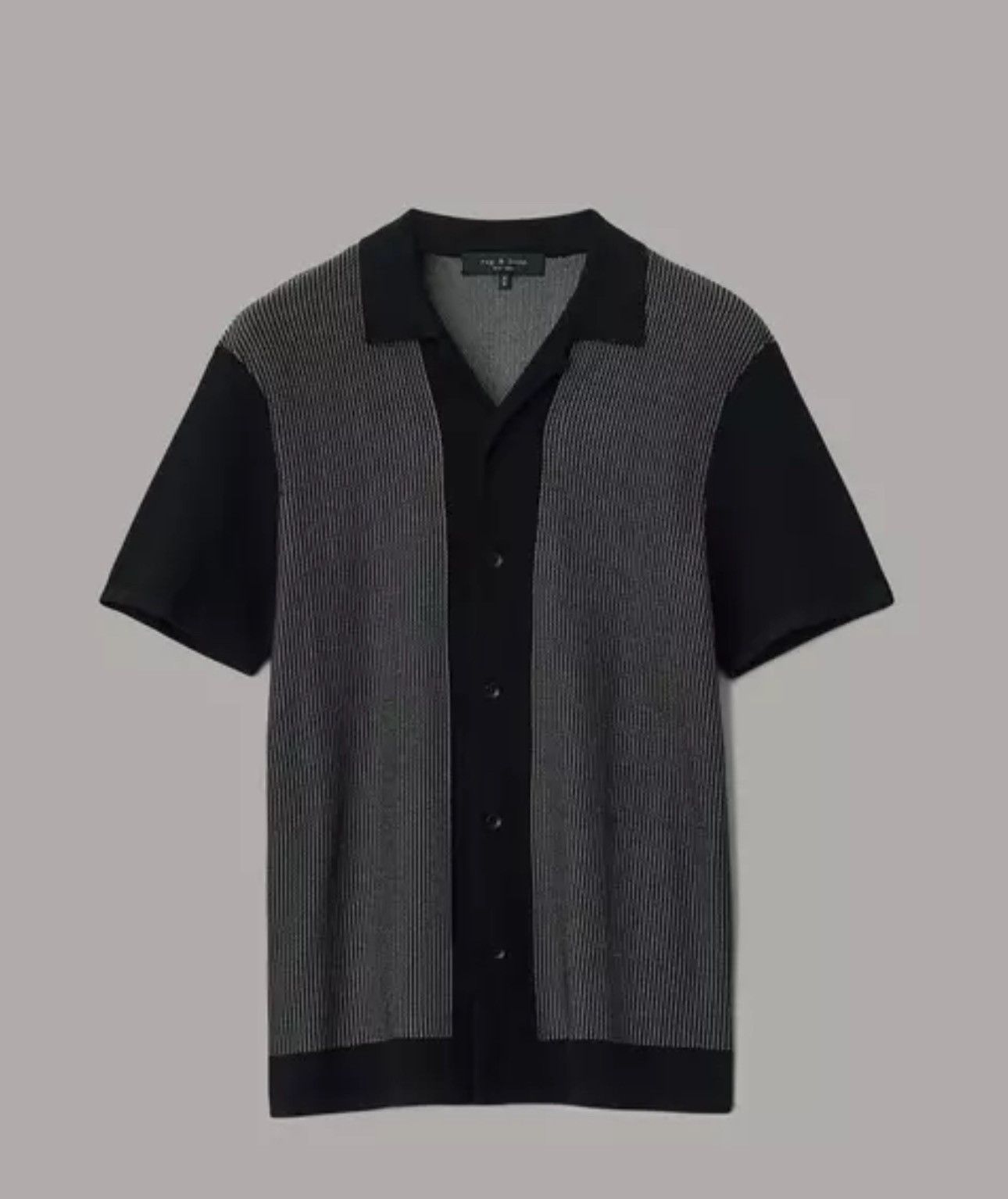 Rag & Bone Rag & Bone camp shirt- BRAND NEW Size US L / EU 52-54 / 3 - 2 Thumbnail
