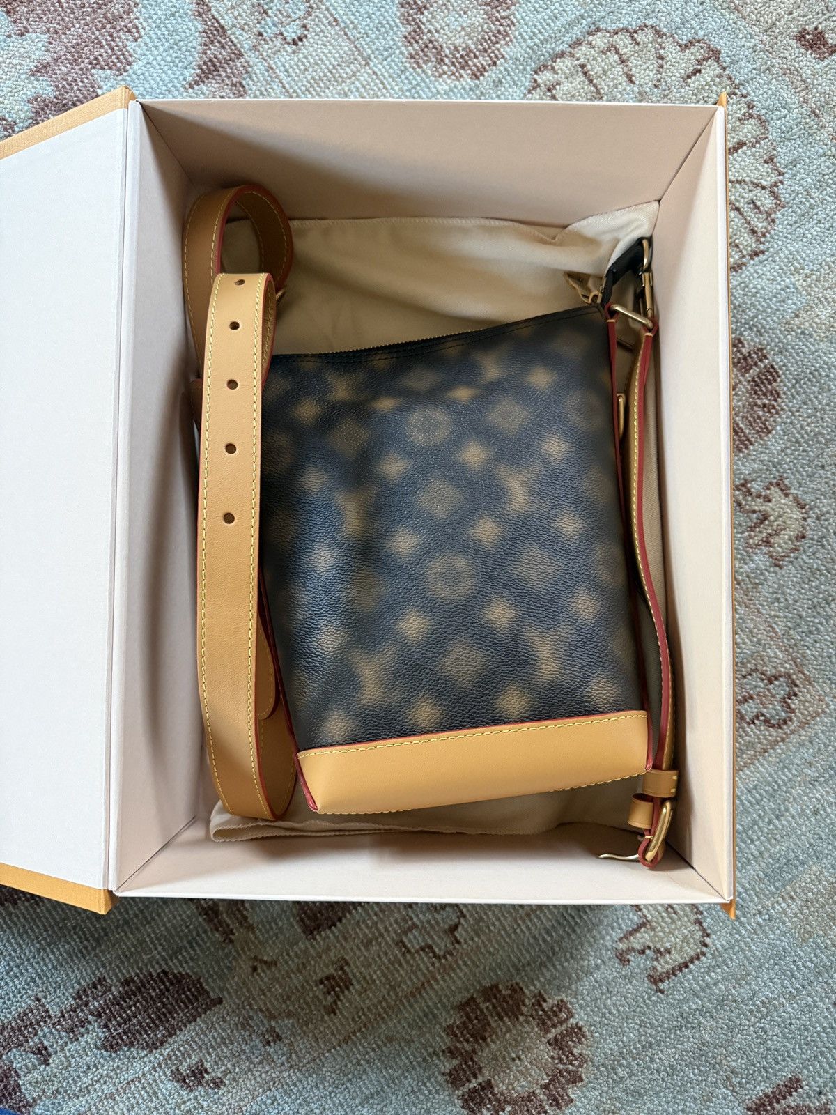 Louis Vuitton Hobo Cruiser Size ONE SIZE - 9 Thumbnail