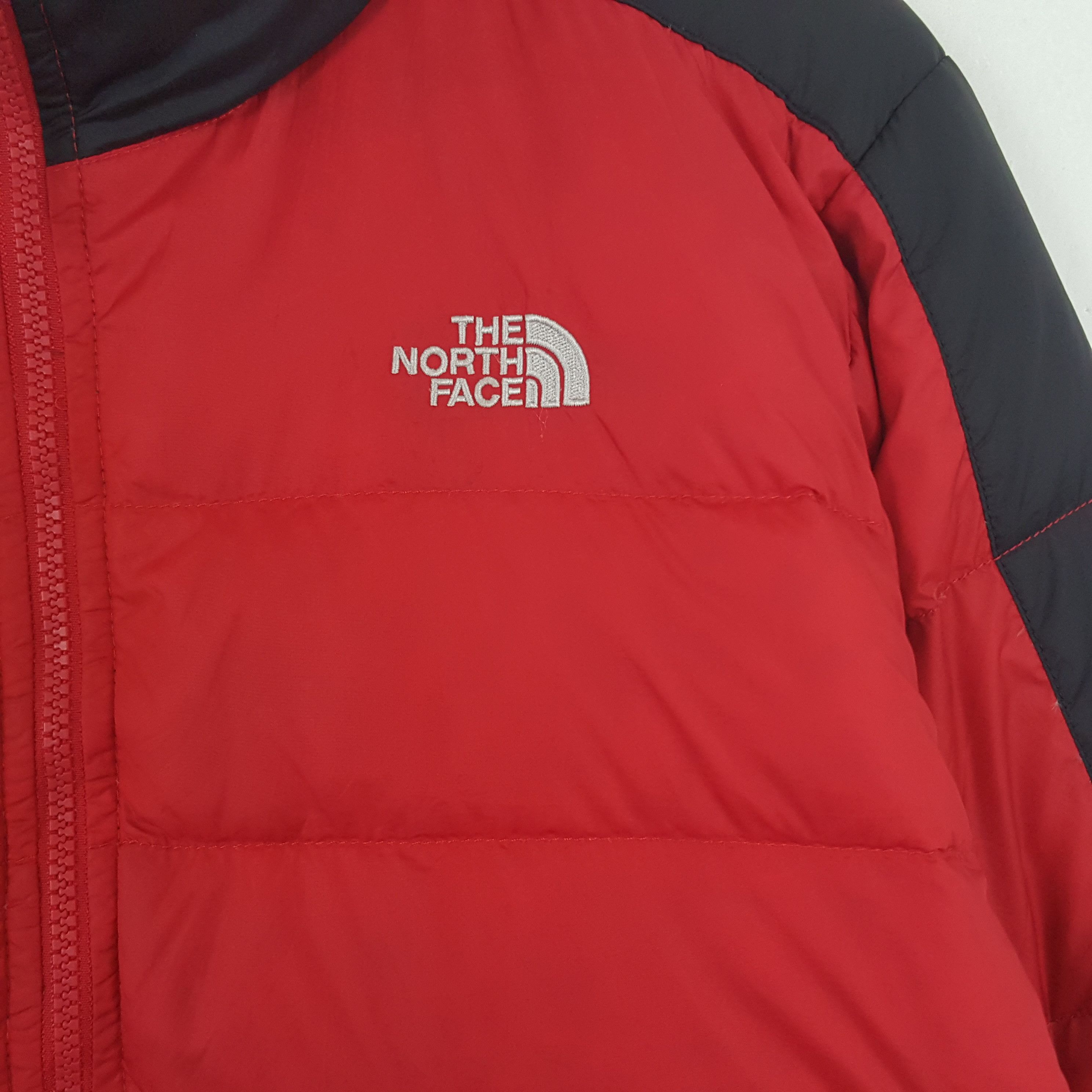 The North Face × Vintage Vintage The North Face Puffer Winter Jacket Size US S / EU 44-46 / 1 - 2 Thumbnail