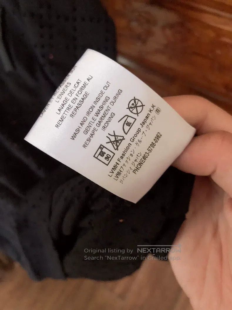 Givenchy Givenchy Classic Logo Short Sleeve T-shirt Size US XS / EU 42 / 0 - 5 Thumbnail