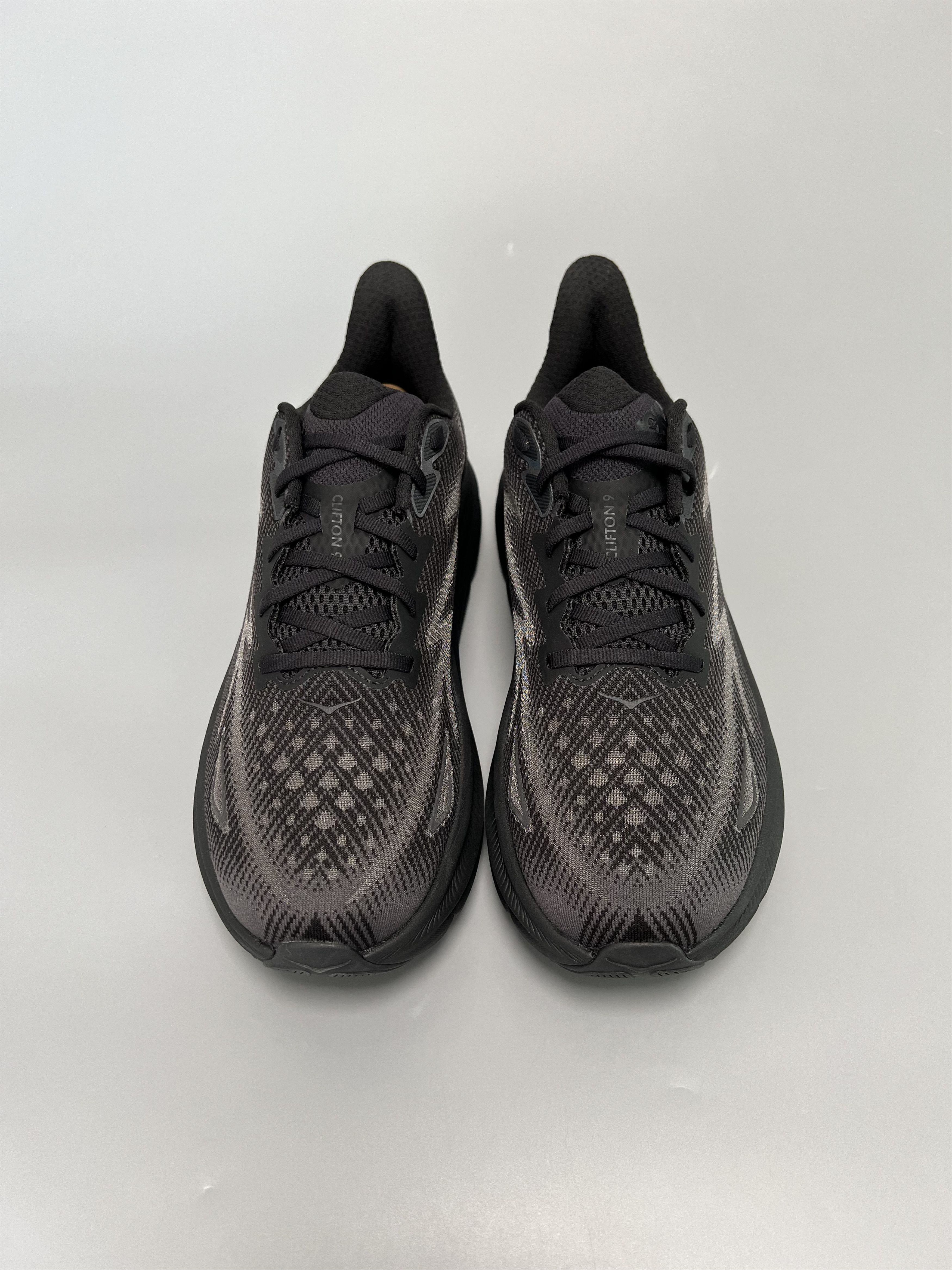 Hoka 10.5D Hoka One One Clifton 9 Men's Running Shoes Walking Gym Size US 10.5 / EU 43-44 - 4 Thumbnail