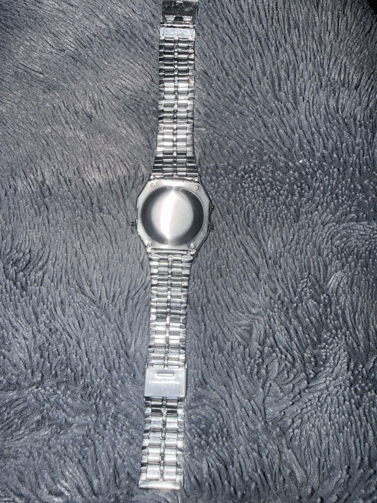Other Stainless steel silver watch Size ONE SIZE - 5 Thumbnail