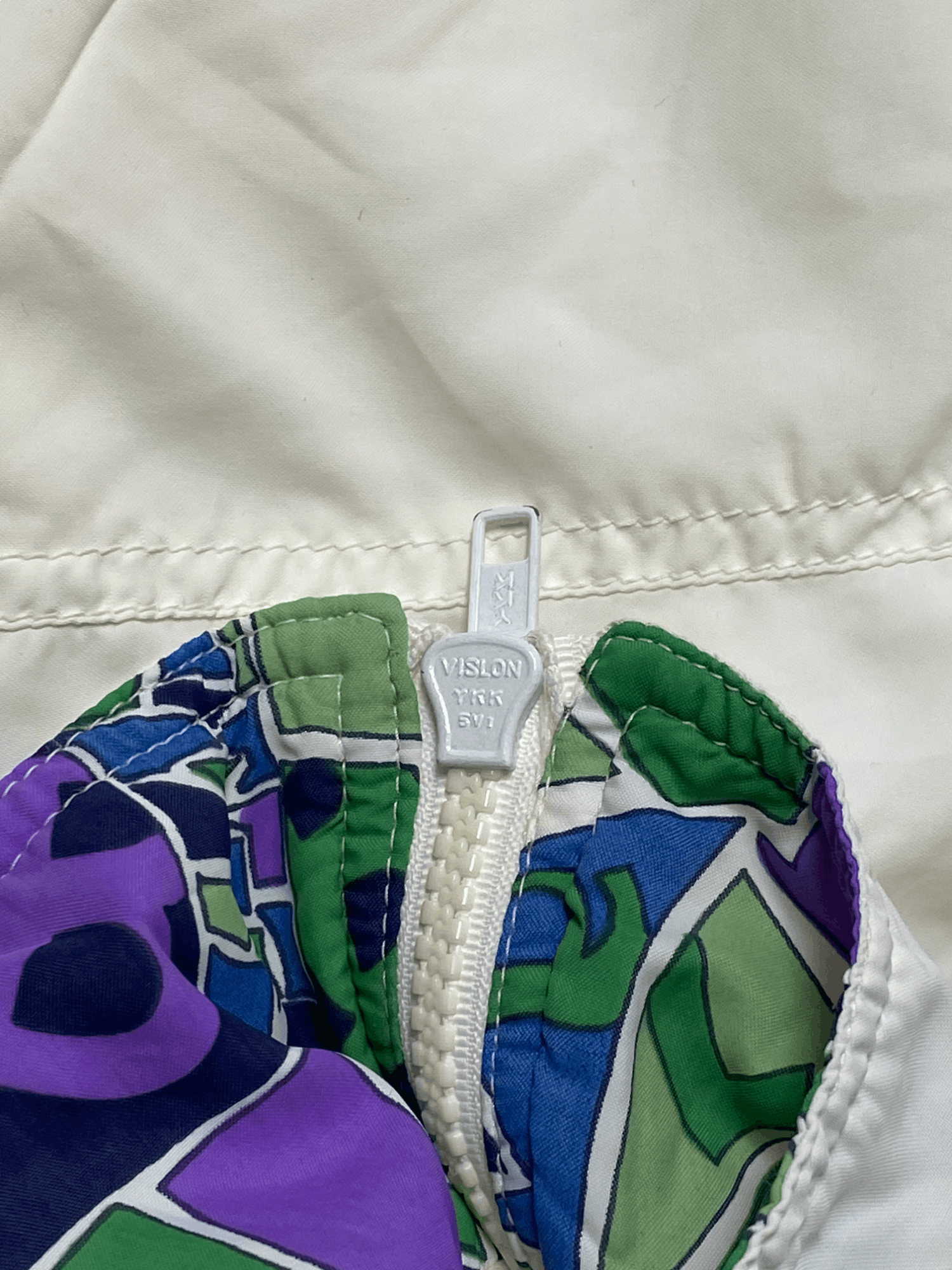 Bally 90s Vintage BALLY Tracking Top Zip Ligh Jacket Drill Y2k Size US XL / EU 56 / 4 - 4 Thumbnail