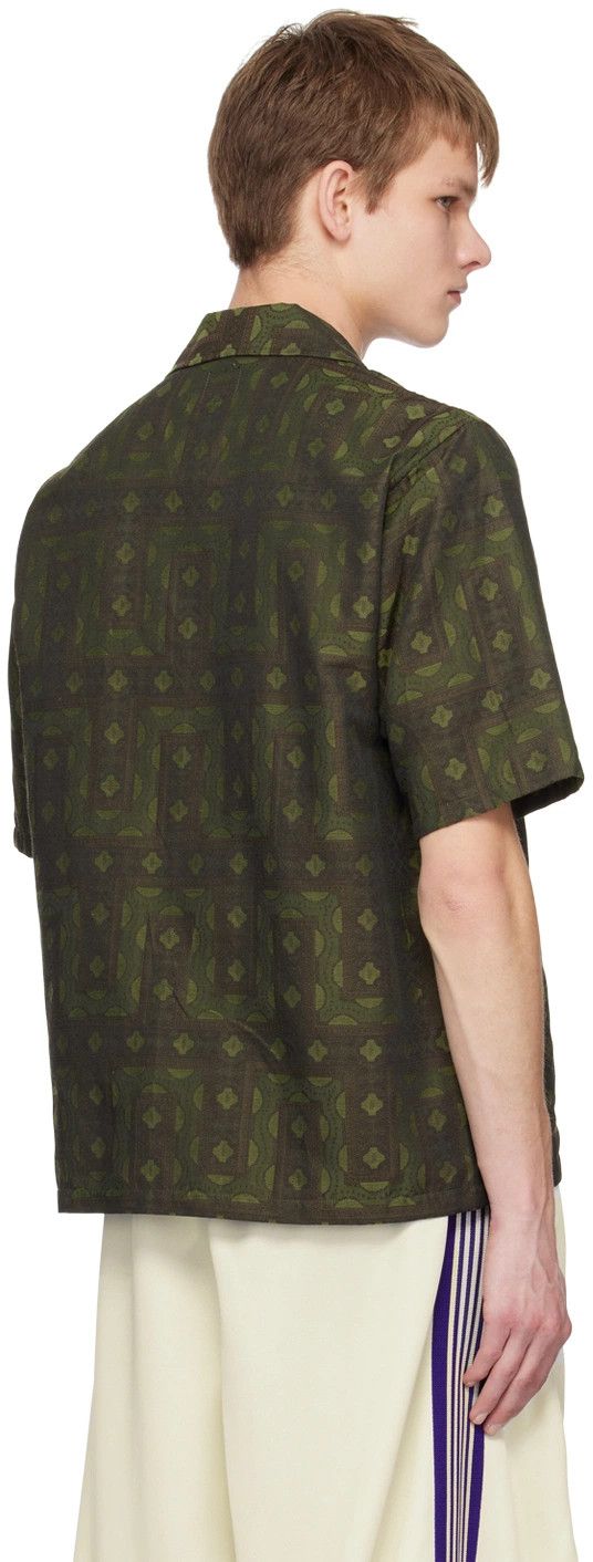 Needles o1y0225 Patterned Shirt in Multicolor Size US S / EU 44-46 / 1 - 3 Thumbnail