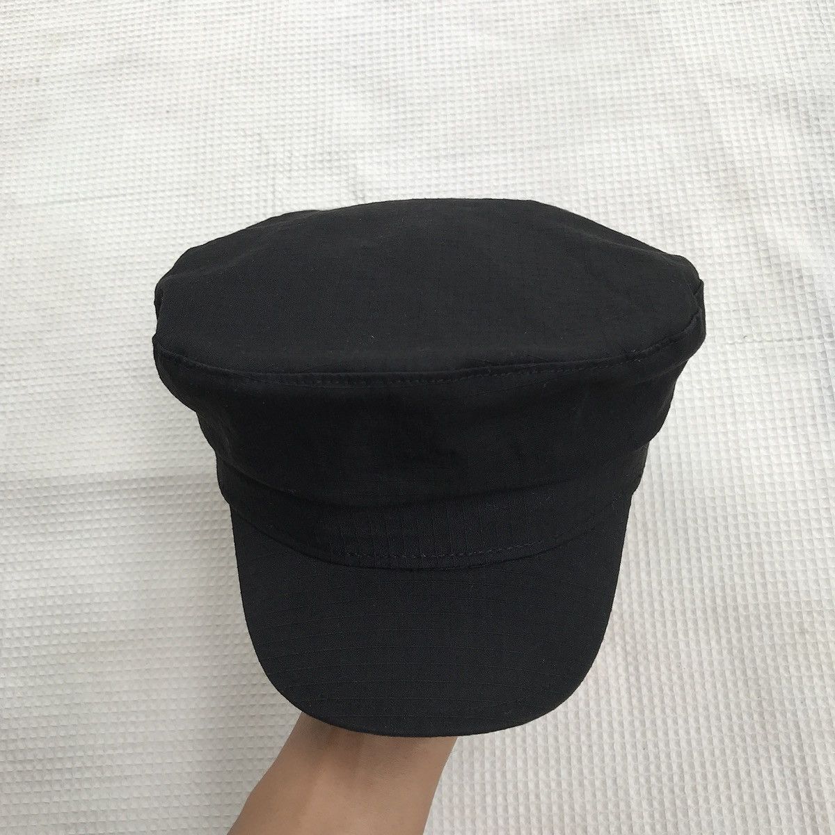 Japanese Brand Frees mart sailor hat Size 36 - 2 Thumbnail