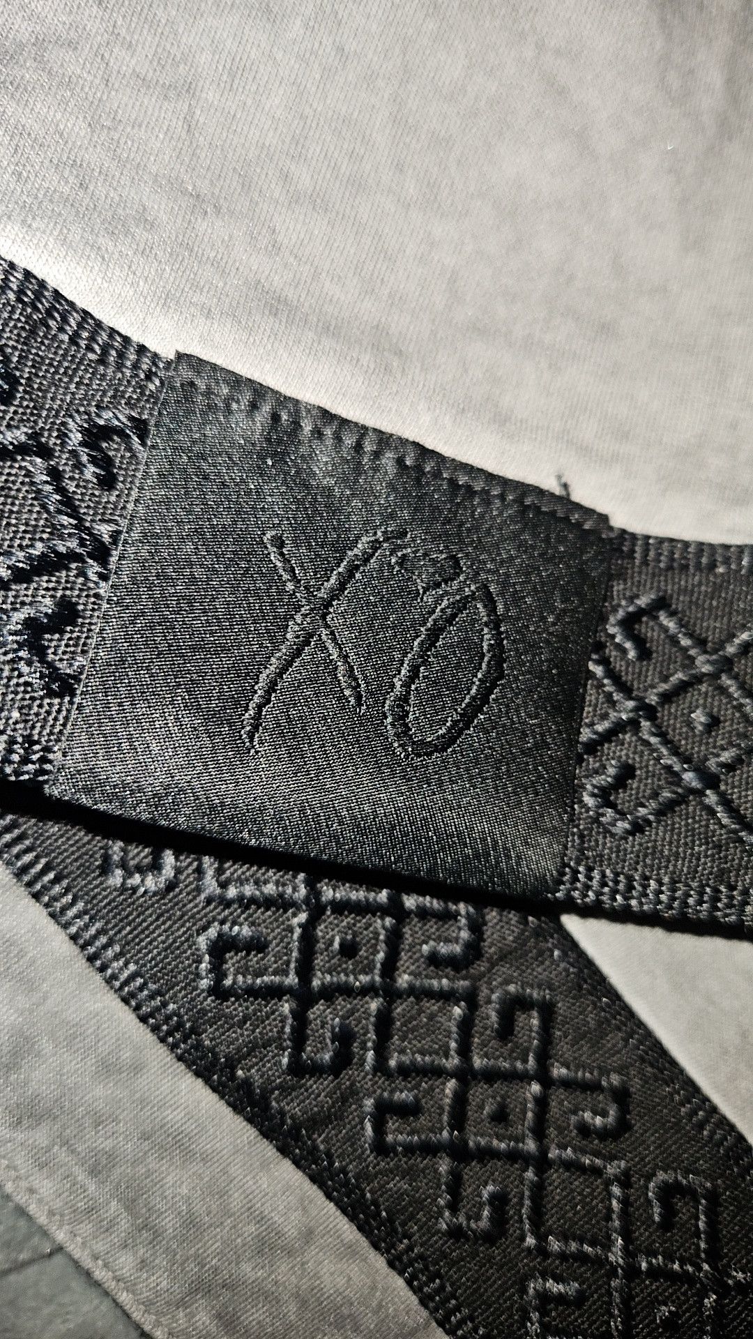 Puma × The Weeknd Puma x XO The Weeknd Collaboration Hoodie Size US M / EU 48-50 / 2 - 4 Thumbnail
