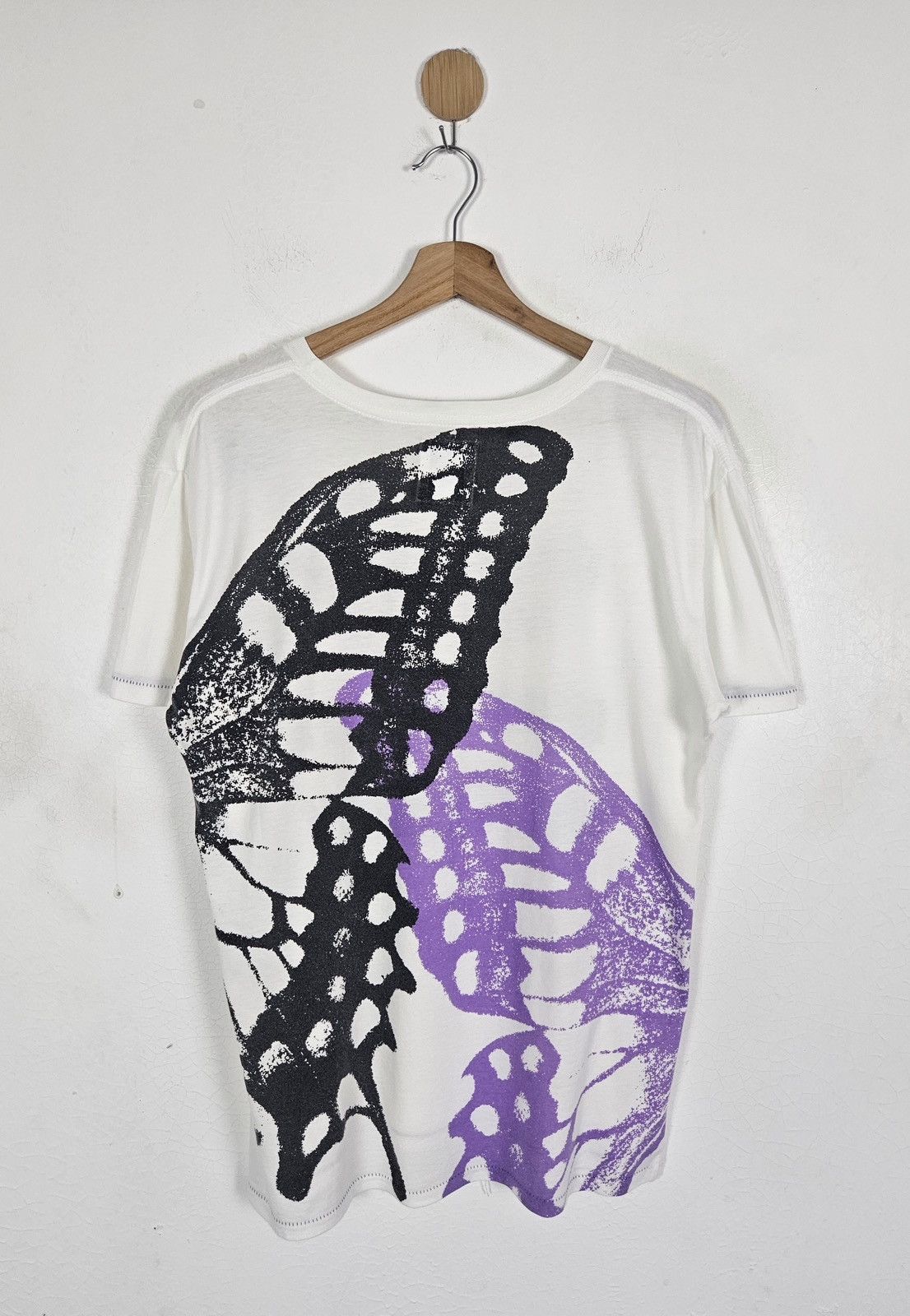 PPFM PPFM Butterfly shirt Size US L / EU 52-54 / 3 - 2 Thumbnail