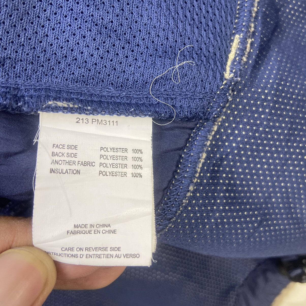 Columbia Columbia Micro Bloc Deep Pile Retro X Fleece Jacket Size US M / EU 48-50 / 2 - 24 Thumbnail