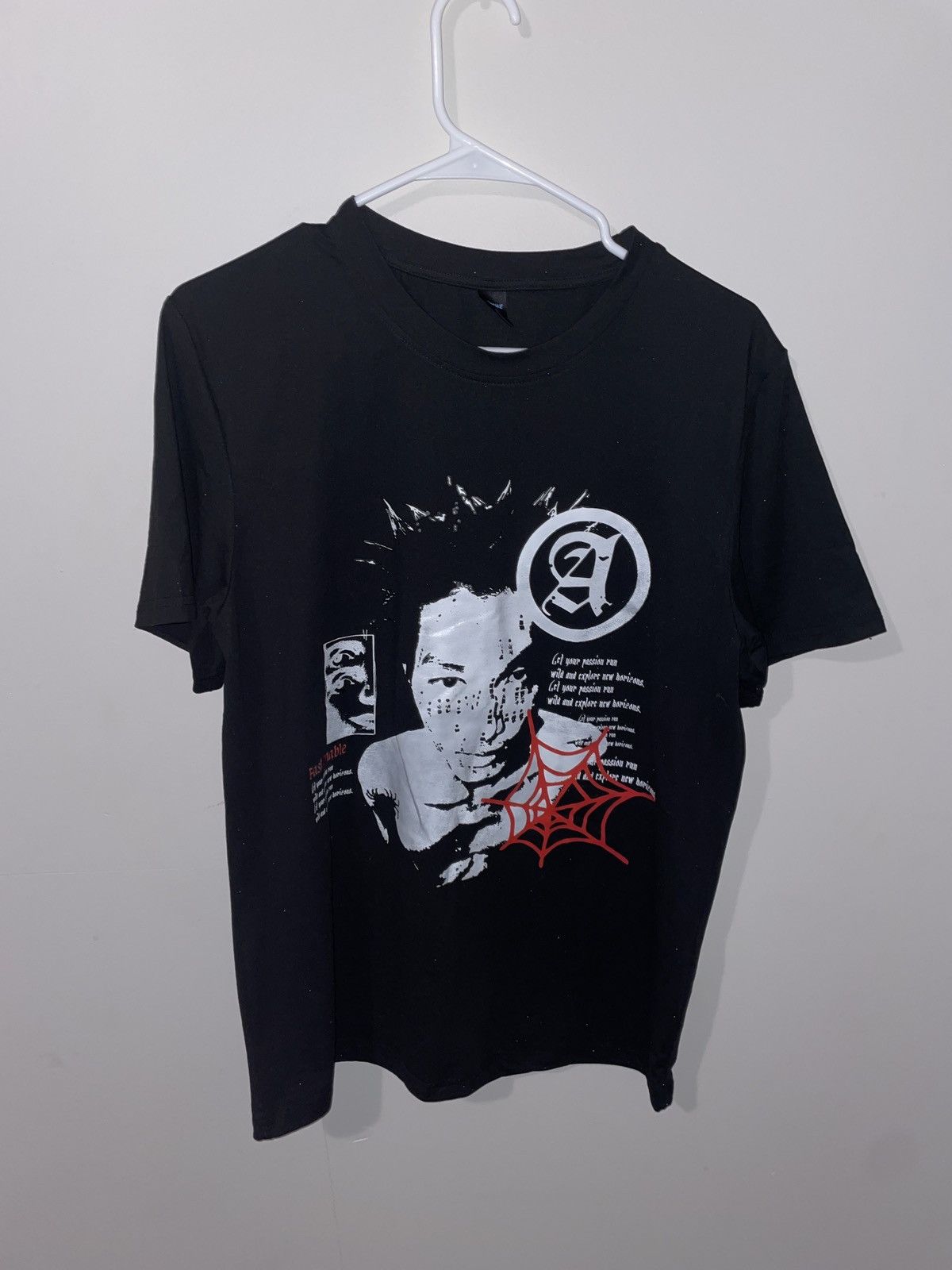 Designer ROMWE shirt Size US XS / EU 42 / 0 - 1 Preview