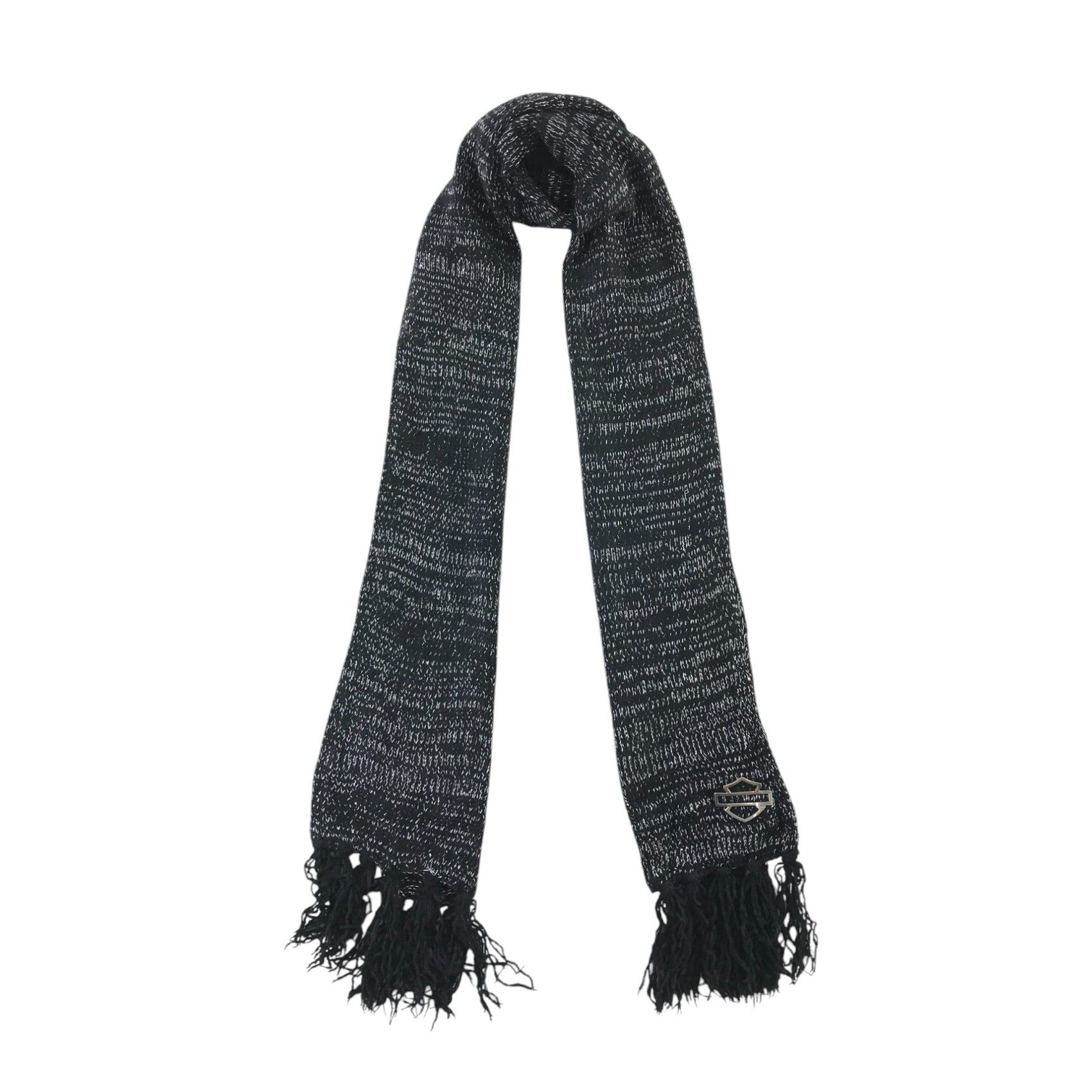 Harley Davidson Harley Davidson Scarf / Muffler / Neckwear - WW2016 Size ONE SIZE - 1 Thumbnail