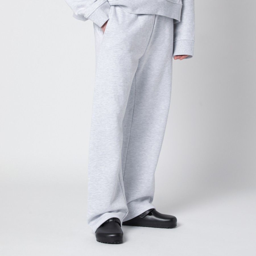 Entire Studios o1d2blof0226 Cotton Sweatpants & Joggers in White Size US 32 / EU 48 - 3 Thumbnail