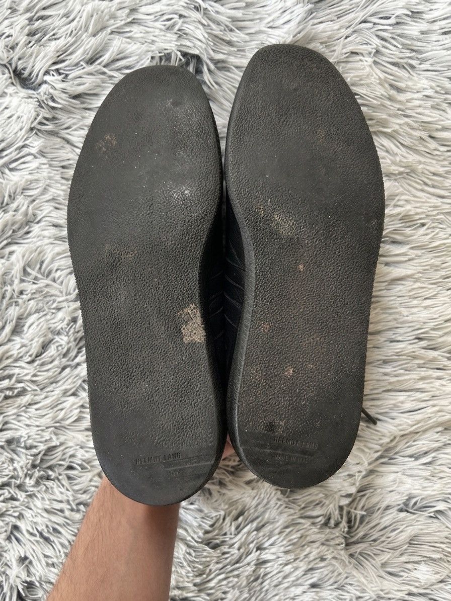 Helmut Lang Helmut sneaker pre 2005 Size US 9 / EU 42 - 6 Thumbnail