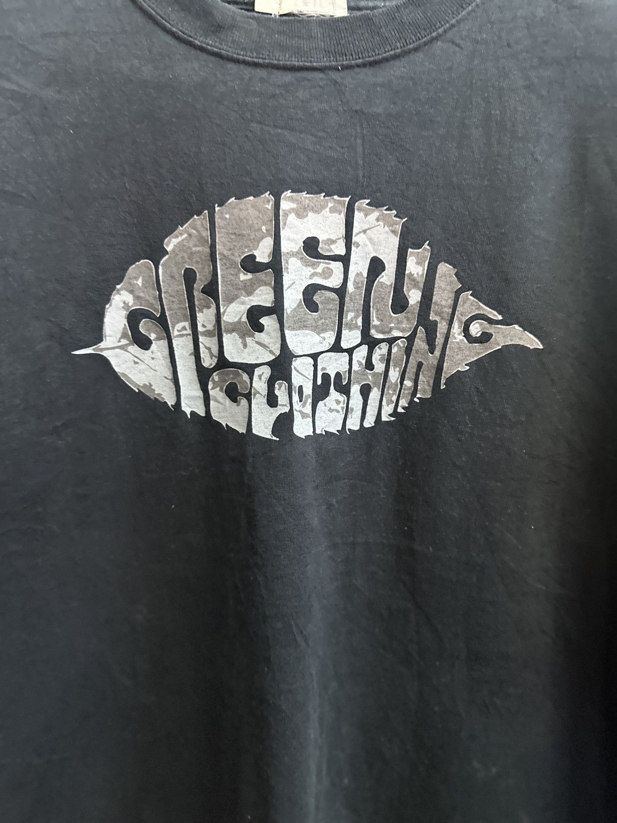 Vintage Vintage tshirt Size US L / EU 52-54 / 3 - 2 Thumbnail