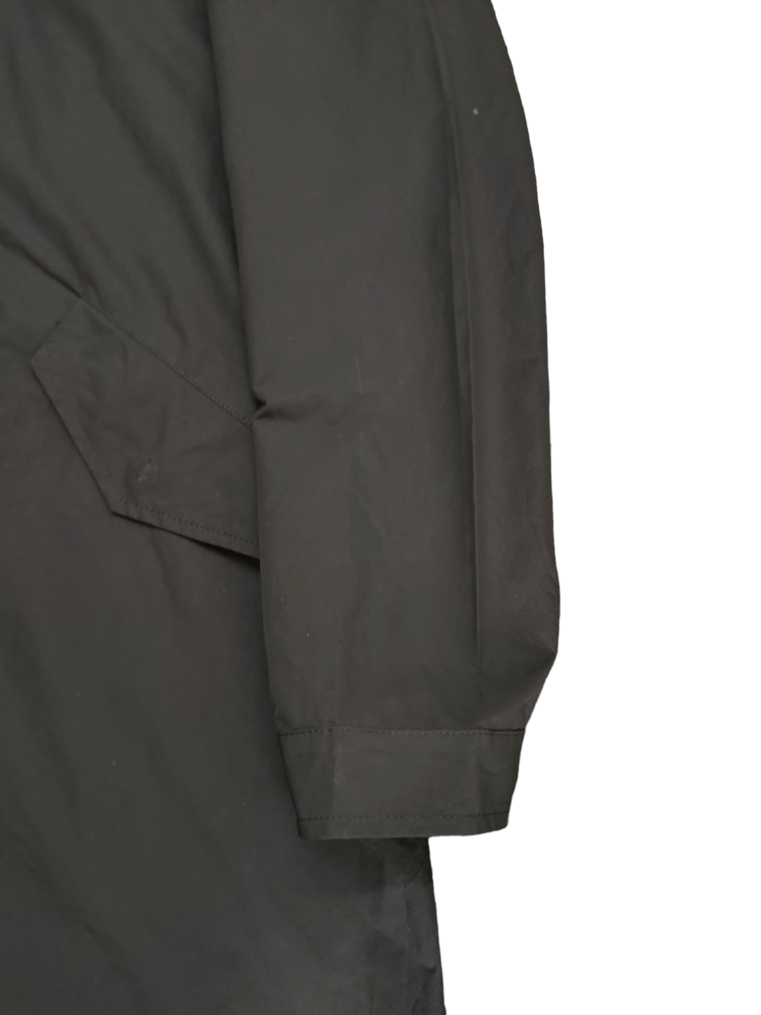 STUDIOUS Studious Japan Gorpcore Light Jacket Cyber Punk Style Size US S / EU 44-46 / 1 - 6 Thumbnail
