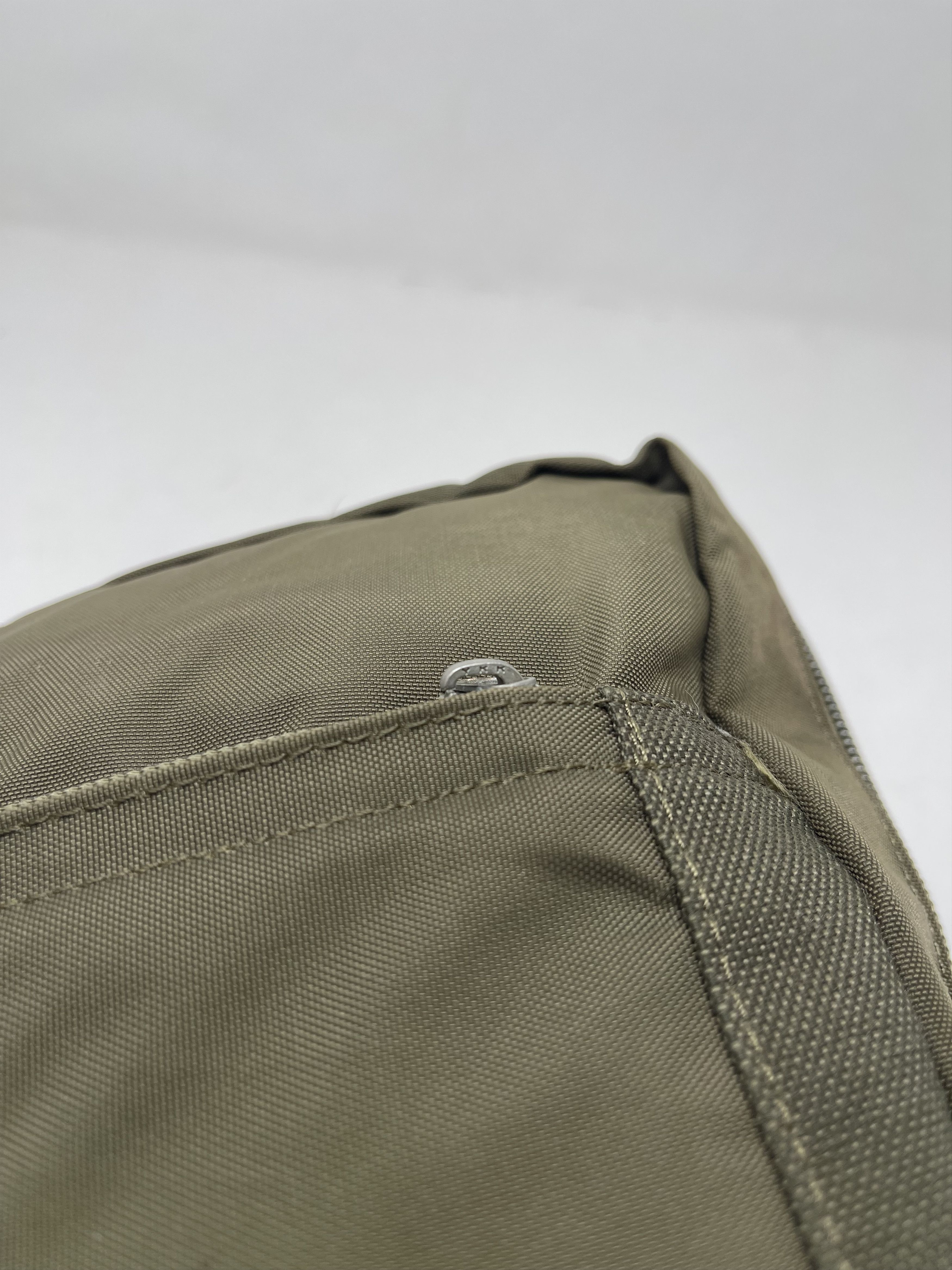 PPFM Rare PPFM 2way Bag Army Design Waterproof Size ONE SIZE - 14 Thumbnail