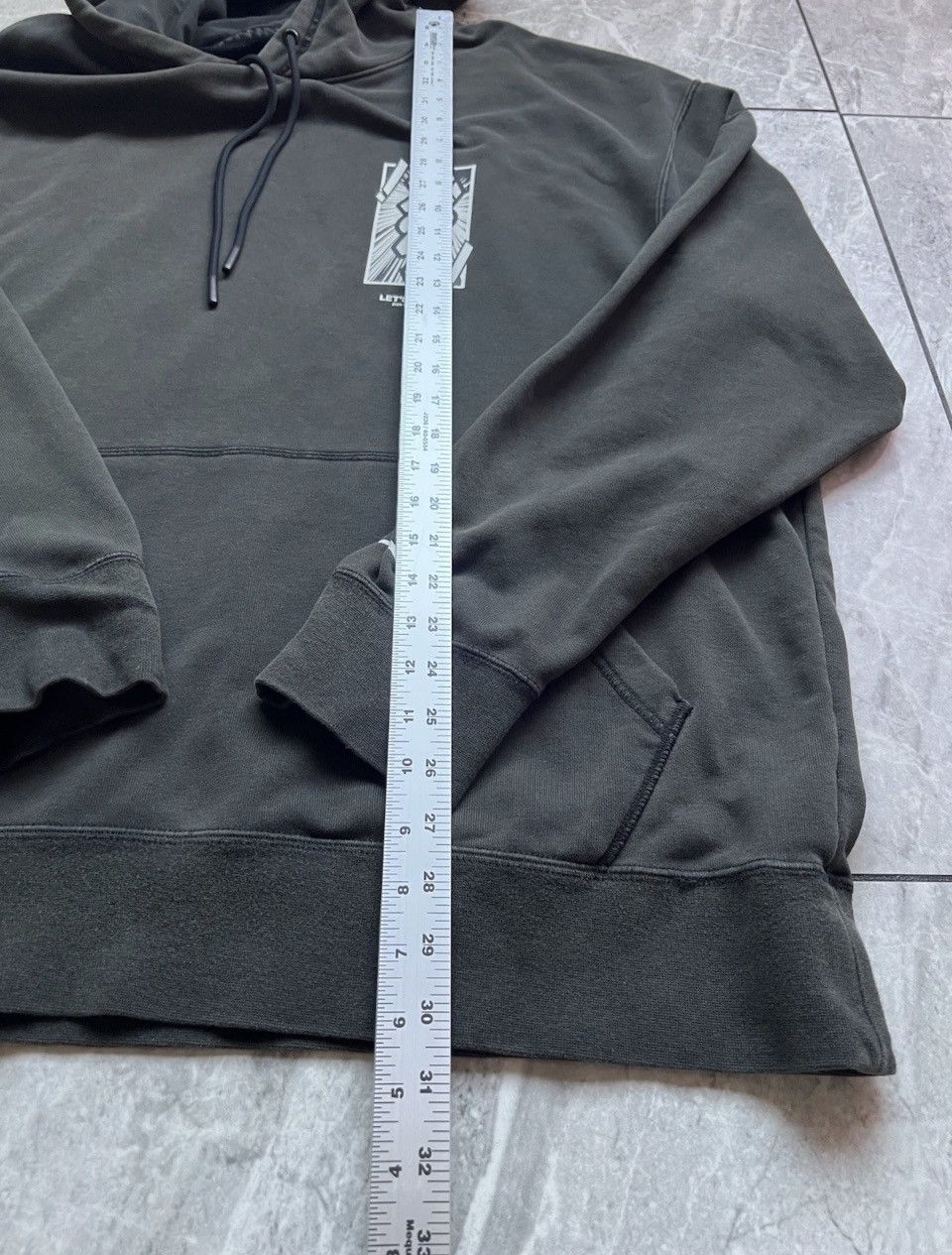 Jordan Brand Nike Jordan Dri-FIT Zion Let's Dance Mens Performance Hoodie Size US XL / EU 56 / 4 - 10 Thumbnail
