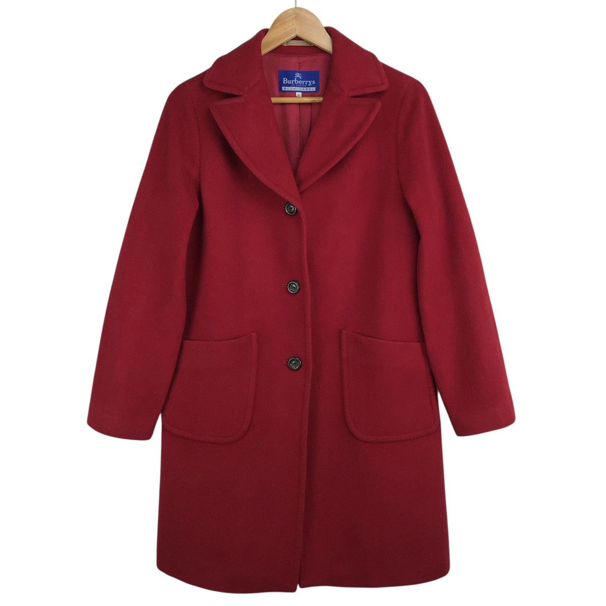 Burberry Burberry A:St Med Ch Bandana Cape:164786:A2021 tag
