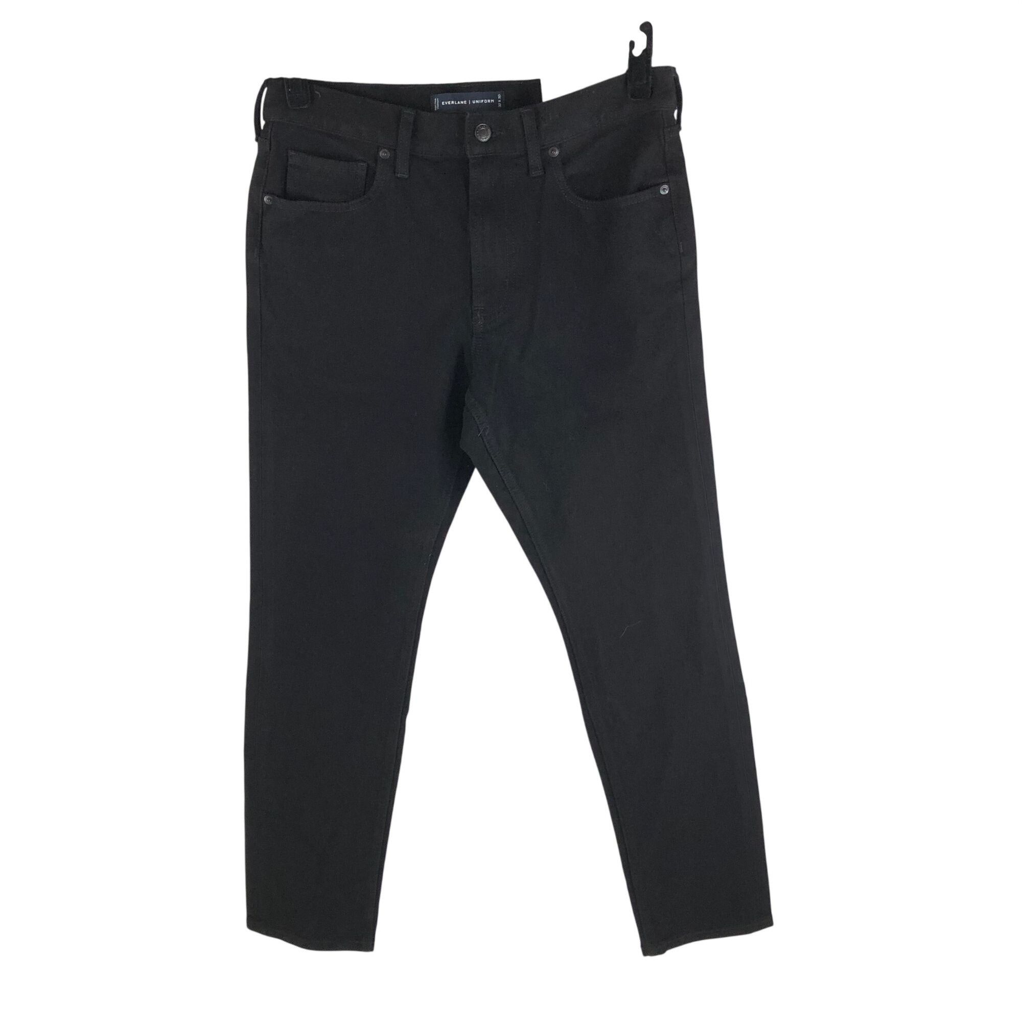 Everlane Everlane Uniform Mens Slim 4-Way Stretch Organic Performance Size US 32 / EU 48 - 1 Thumbnail