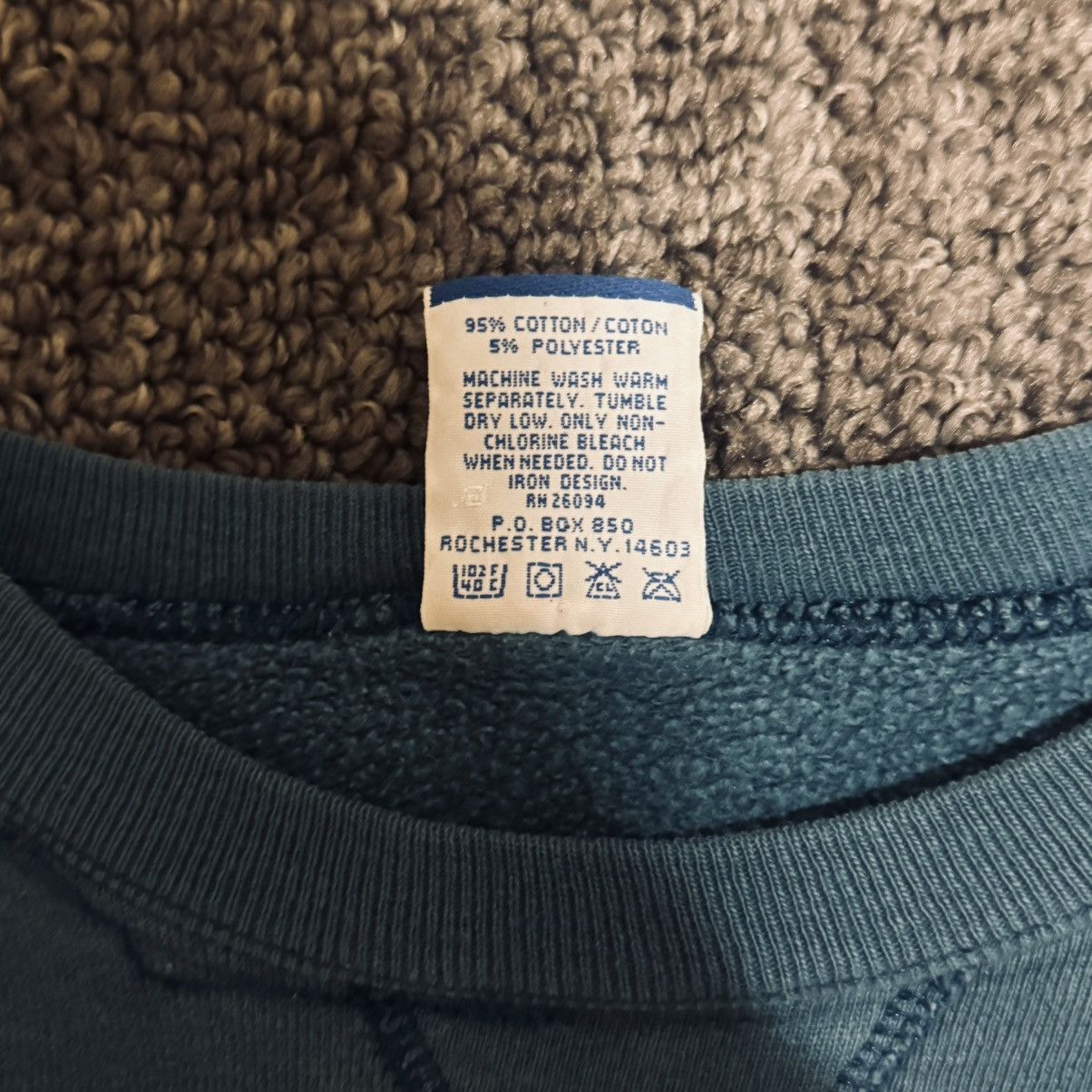 Champion 90’s Vintage uncg swearshirt Size US M / EU 48-50 / 2 - 3 Thumbnail