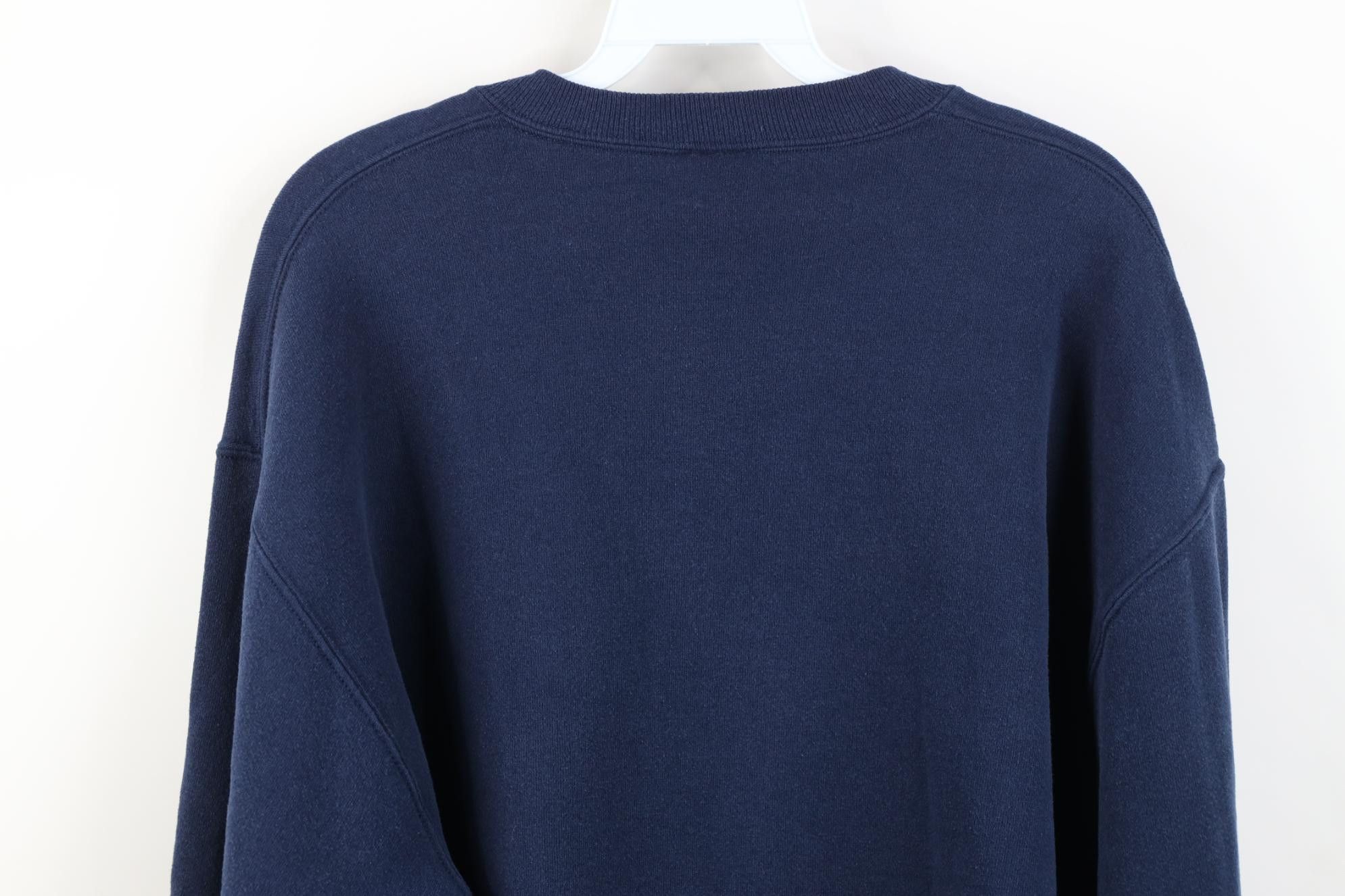 Russell Athletic Vintage 90s Russell Athletic Vikings Crewneck Sweatshirt USA Size US L / EU 52-54 / 3 - 13 Thumbnail