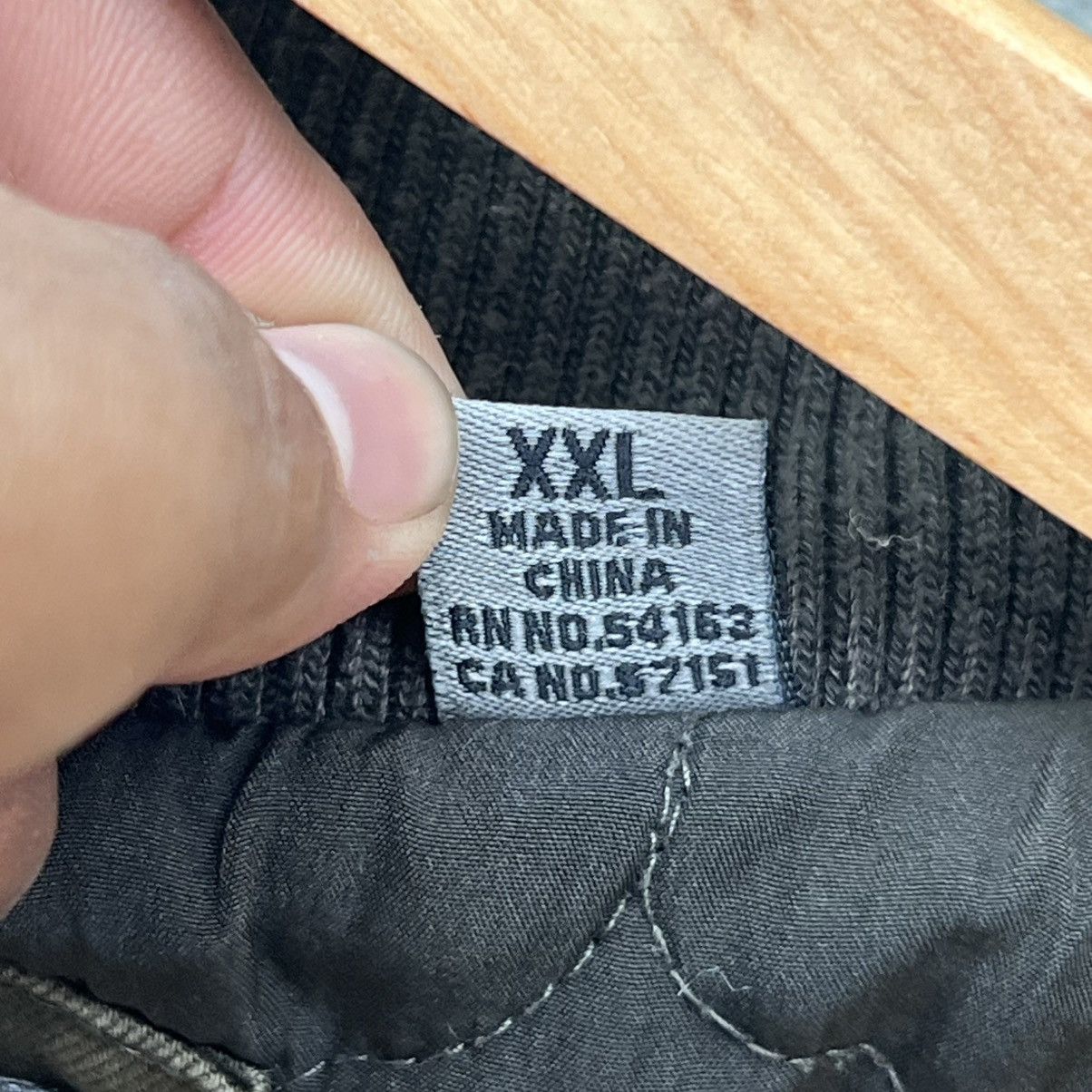 Levi's “LEVI’S” WORKWEAR STYLE JACKET Size US XXL / EU 58 / 5 - 22 Thumbnail