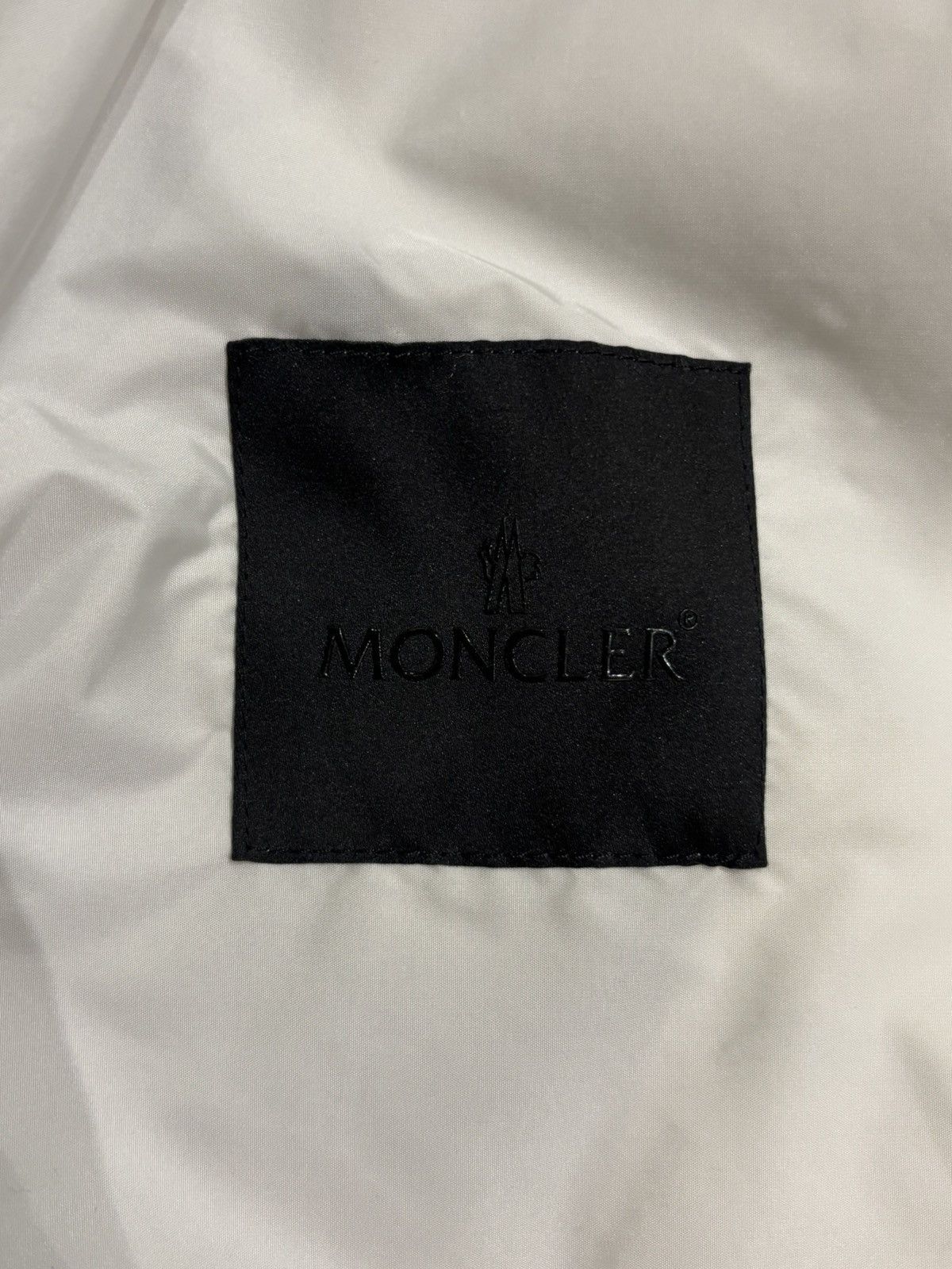 Moncler Moncler Junichi Giubbotto Windbreaker Size US XXL / EU 58 / 5 - 4 Thumbnail