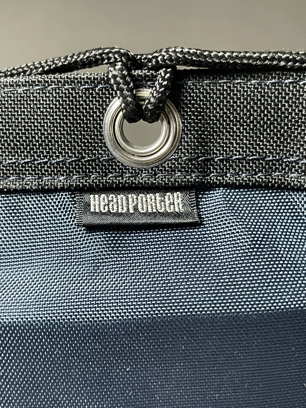 Porter Porter Rucksack Backpack Size ONE SIZE - 9 Thumbnail
