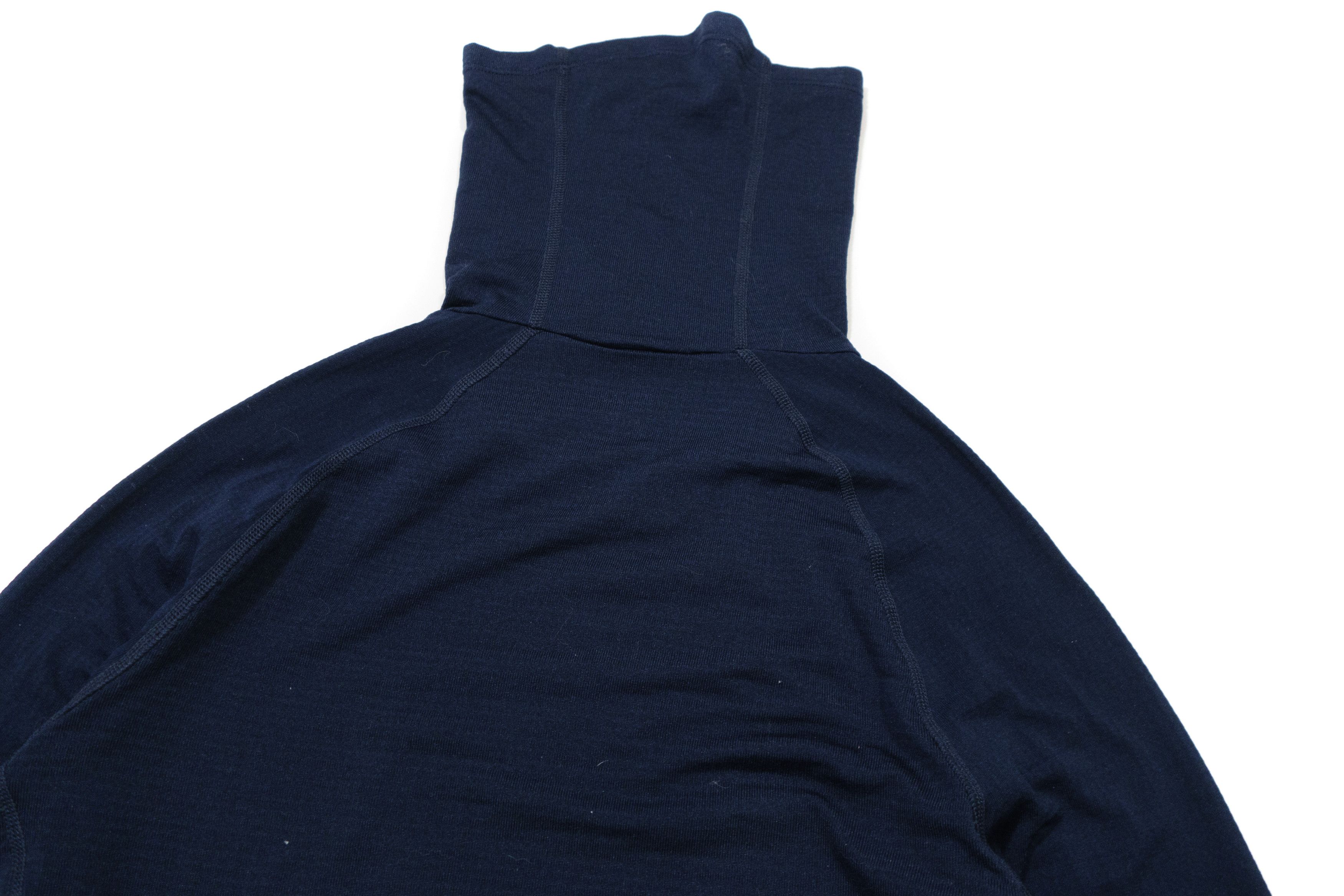 Rapha Pro Team Thermal Base Layer Trouée d'Arenberg Long Sleeve Size US M / EU 48-50 / 2 - 5 Thumbnail