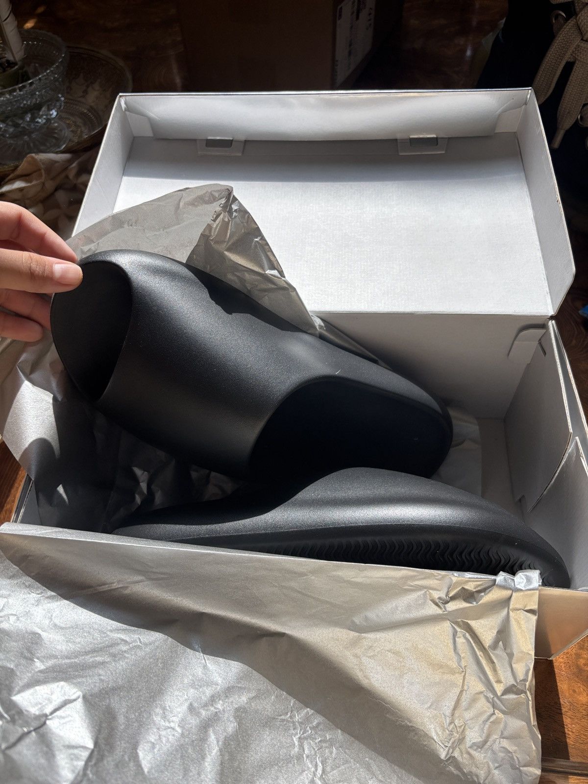 Yeezy Ys-02 s9 SHIPSAMEDAY Size US 9 / EU 42 - 7 Thumbnail