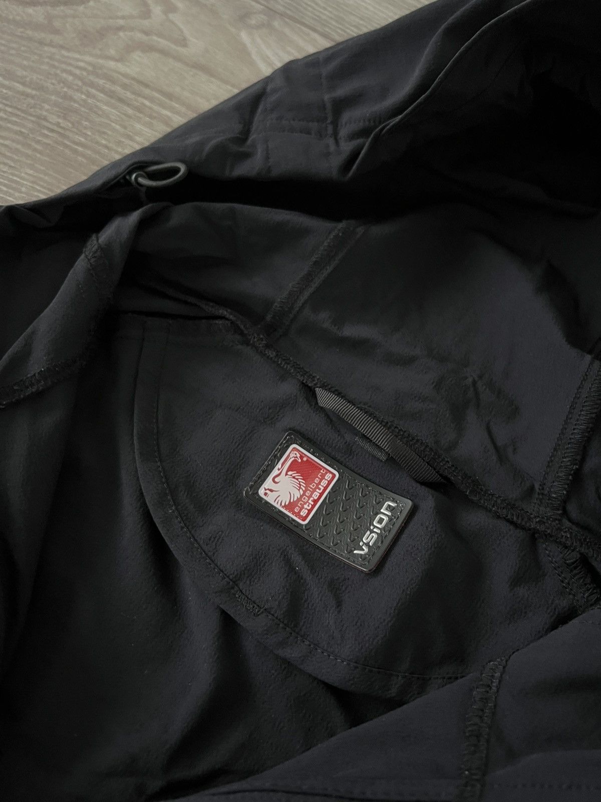 Other Engelbert Strauss Vision Lite Regular Woman’s Jacket Size S / US 4 / IT 40 - 15 Thumbnail