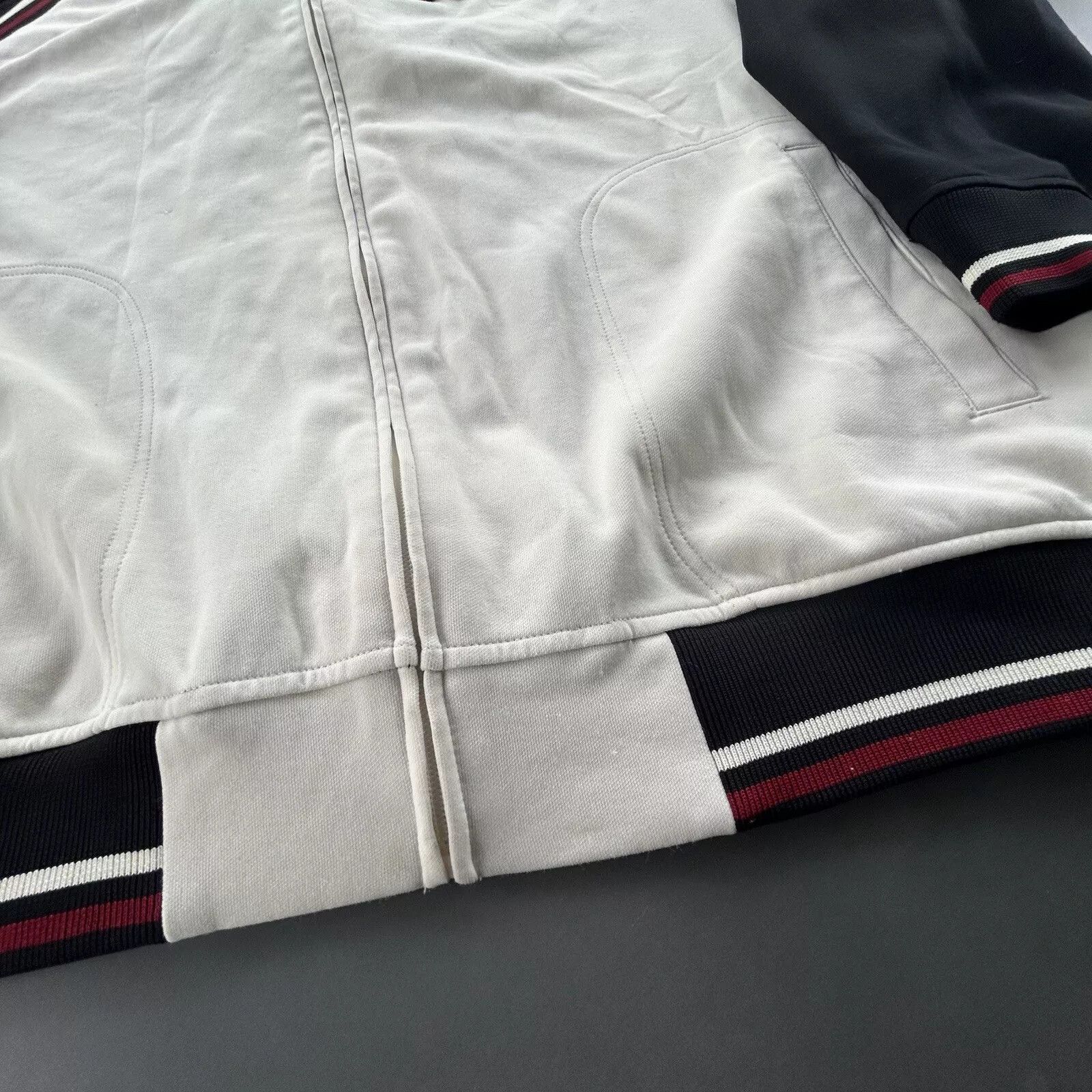 Ecko Unltd. Vintage ECKO Unltd Track Jacket Mens XL Dragon Size US XL / EU 56 / 4 - 6 Thumbnail