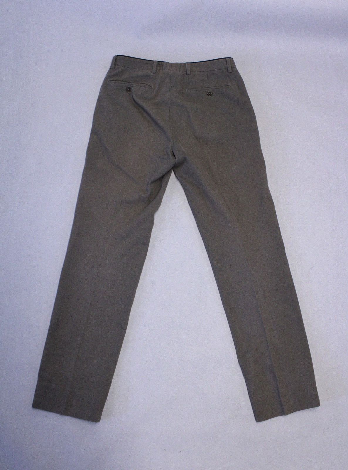 Hermes Hermes Trouser size 40 Size US 28 / EU 44 - 3 Thumbnail