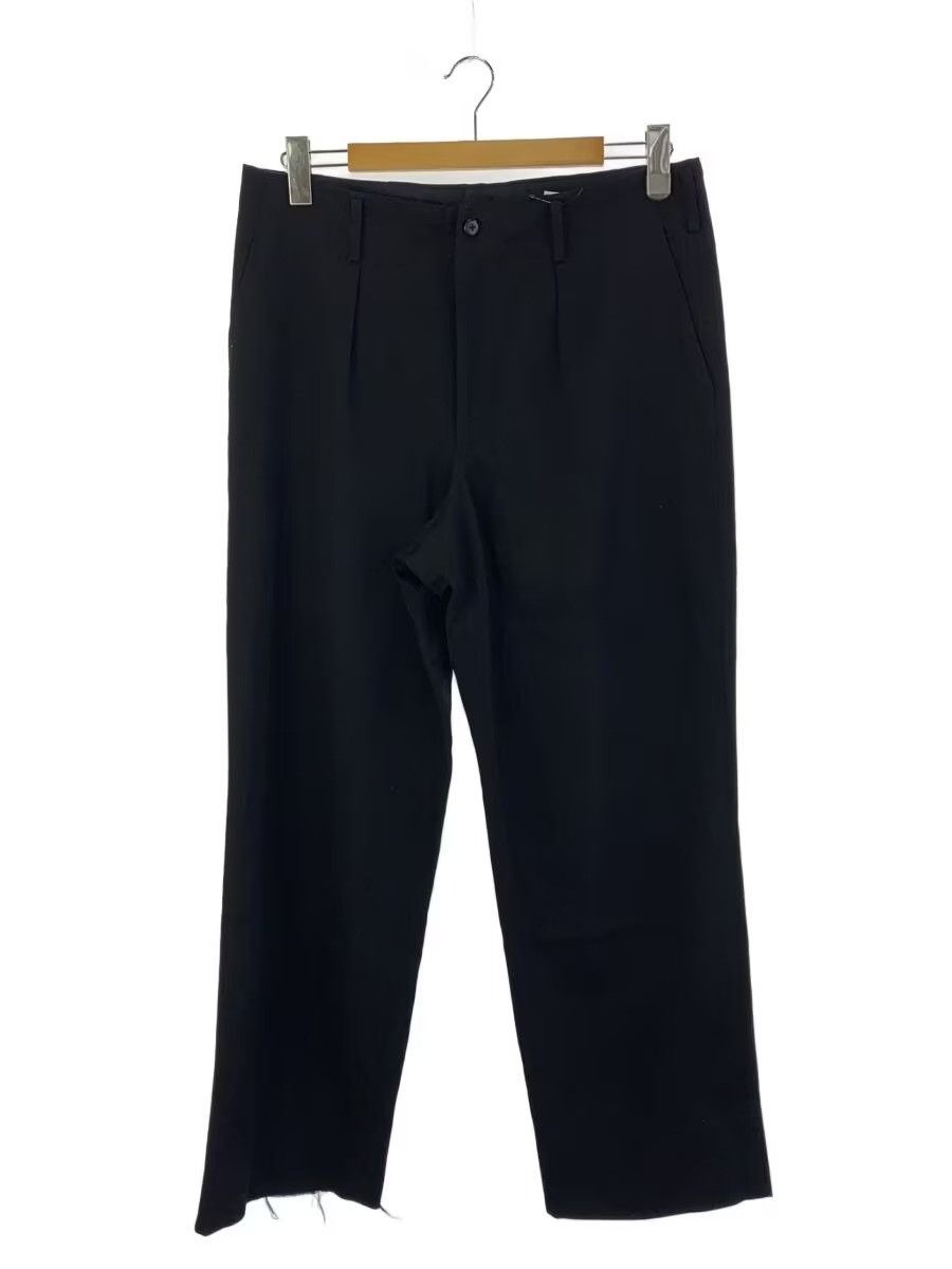 Yohji Yamamoto Wool Pants Size US 34 / EU 50 - 1 Thumbnail