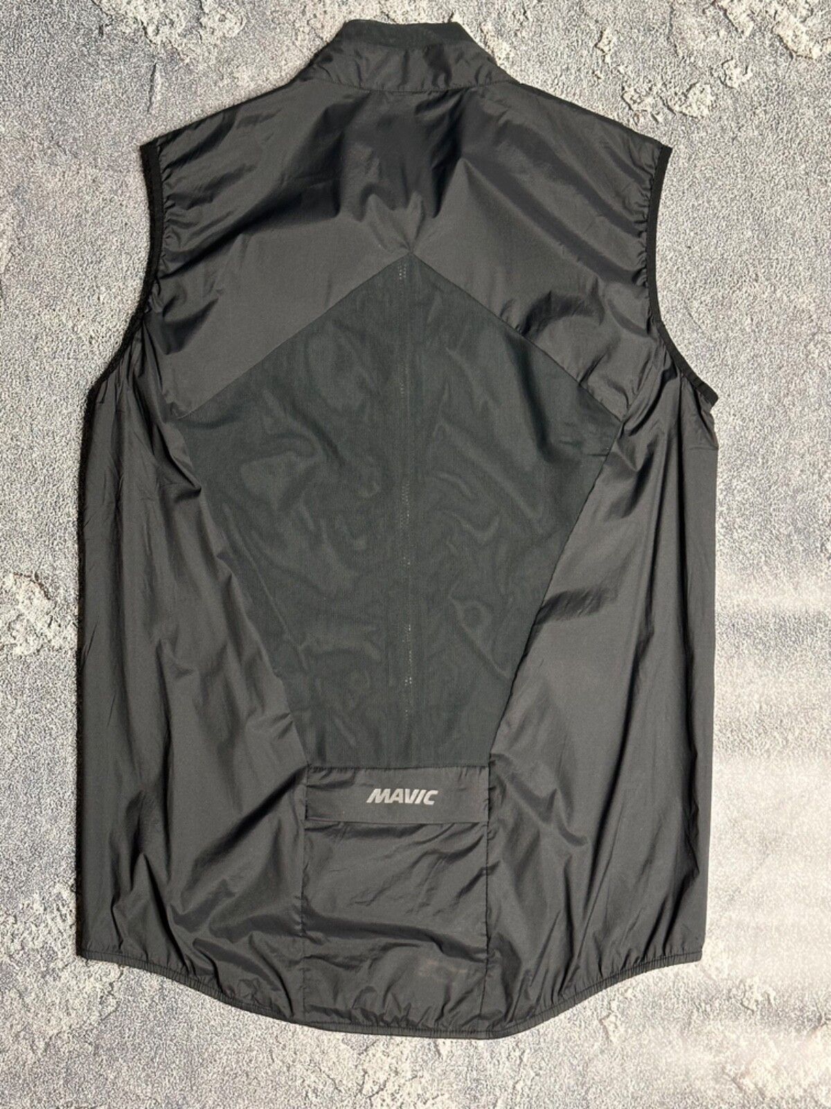 Other Mavic men's cycling vest M Size US M / EU 48-50 / 2 - 5 Thumbnail