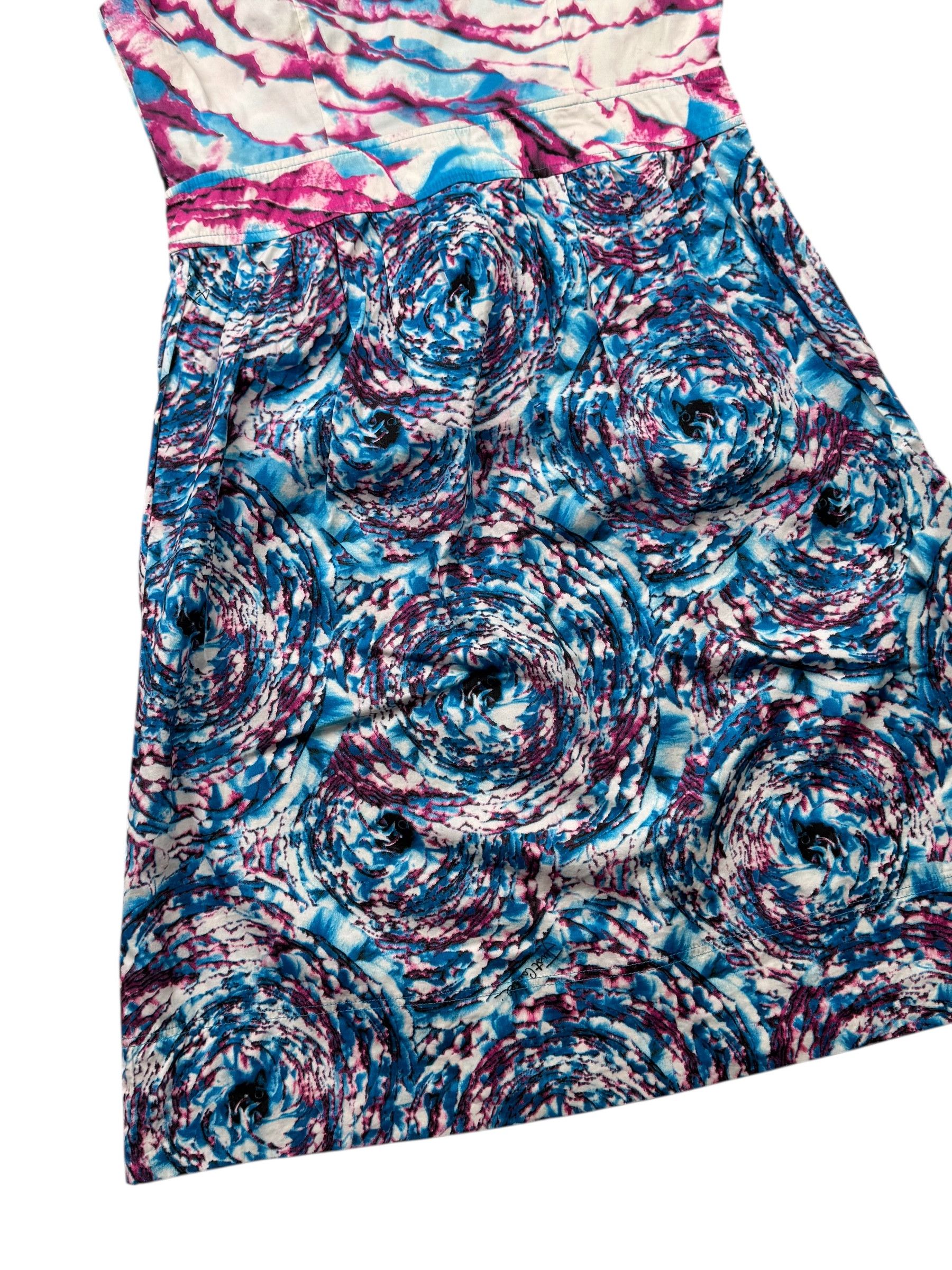 Cavalli Class Just Cavalli Dress (D10) Size S / US 4 / IT 40 - 13 Thumbnail