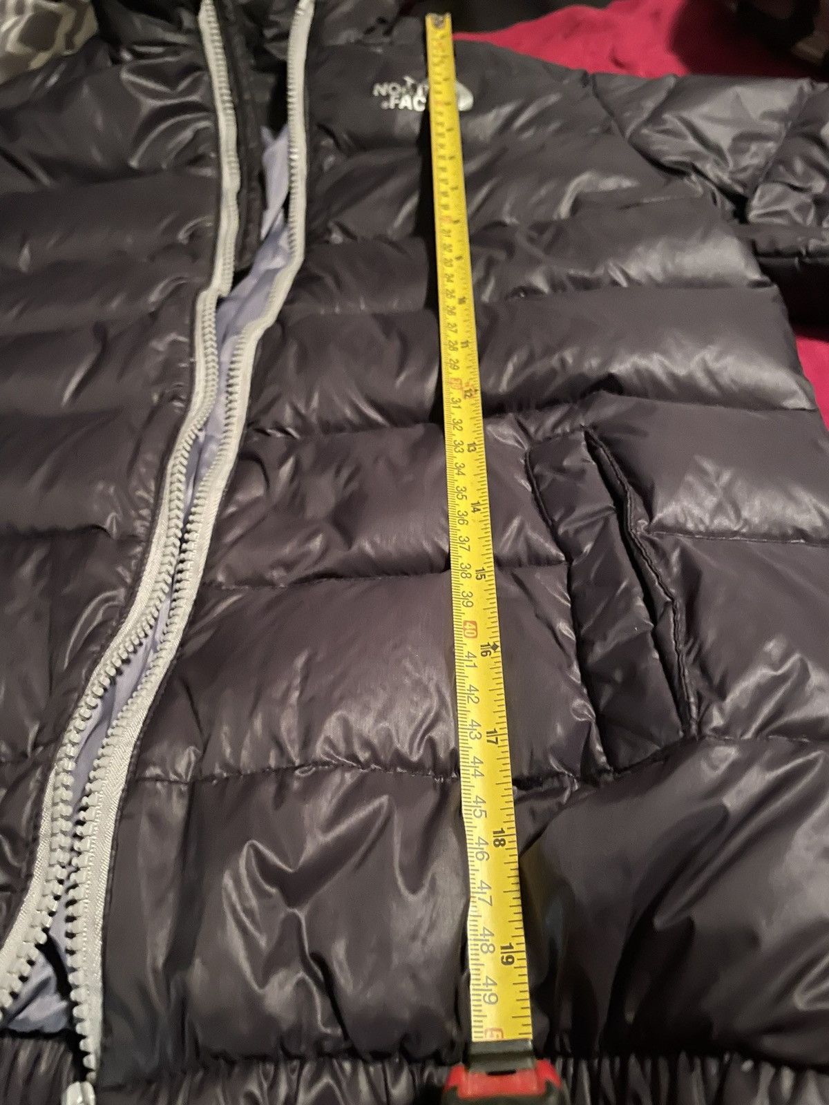 The North Face × Vintage North face jacket for a kid Size US XXS / EU 40 - 5 Thumbnail