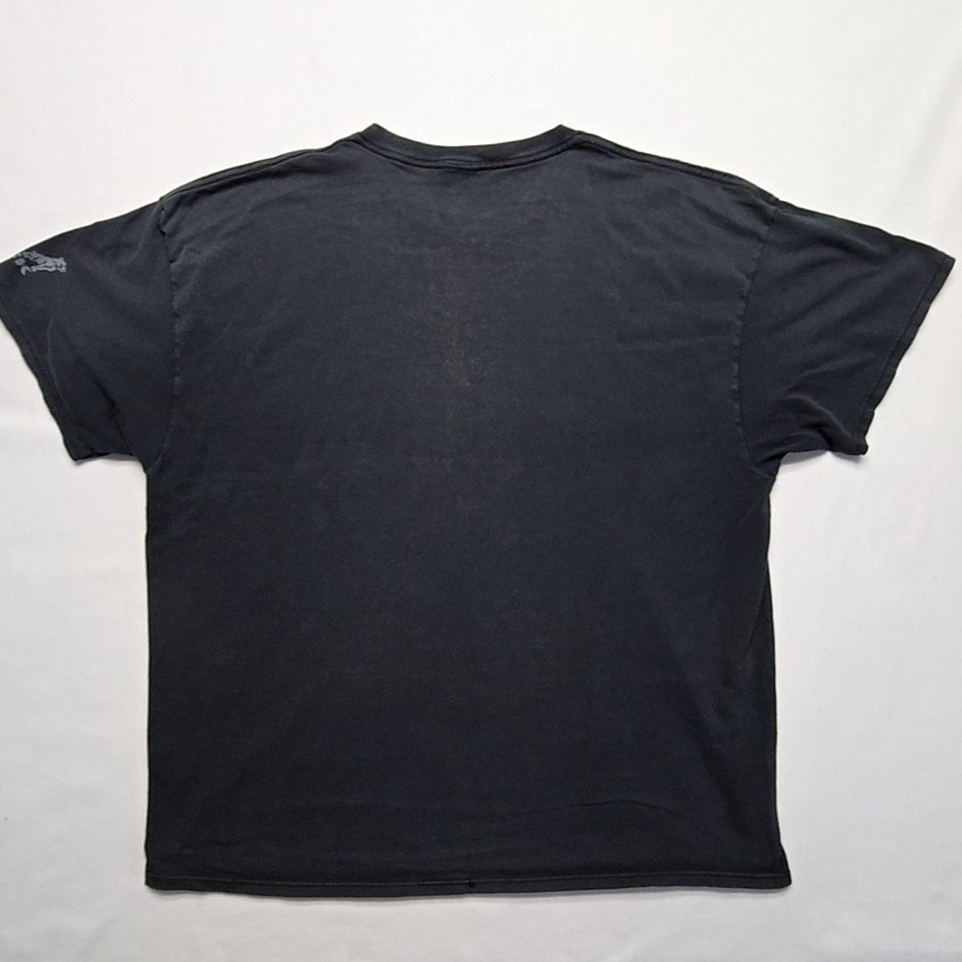 Other Mack Trucks Born Ready Shirt Semi Truck Black Faded 2XL Tee Size US XXL / EU 58 / 5 - 10 Thumbnail