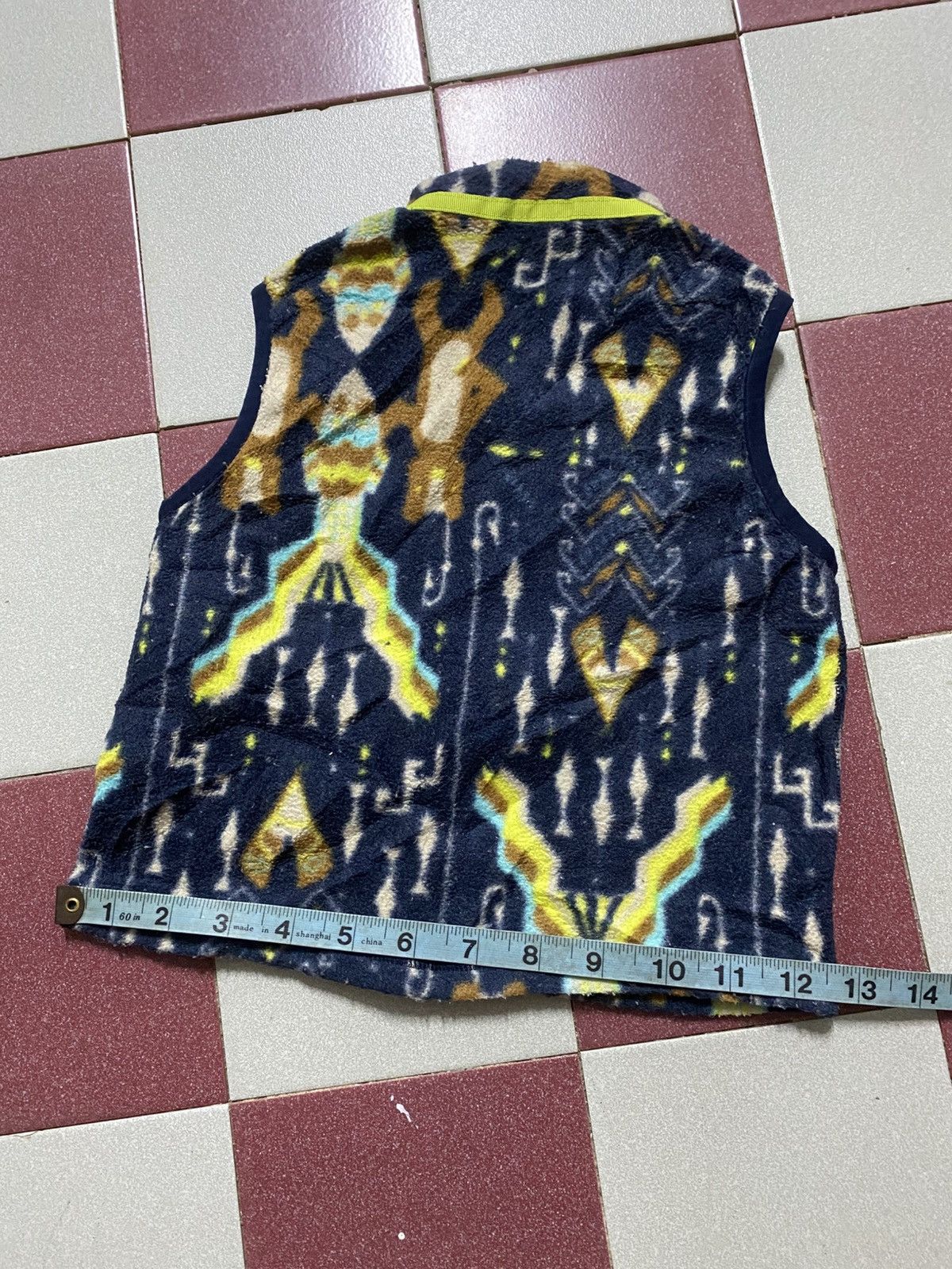 Patagonia Patagonia vest kid (2 years) Size US XXS / EU 40 - 9 Thumbnail