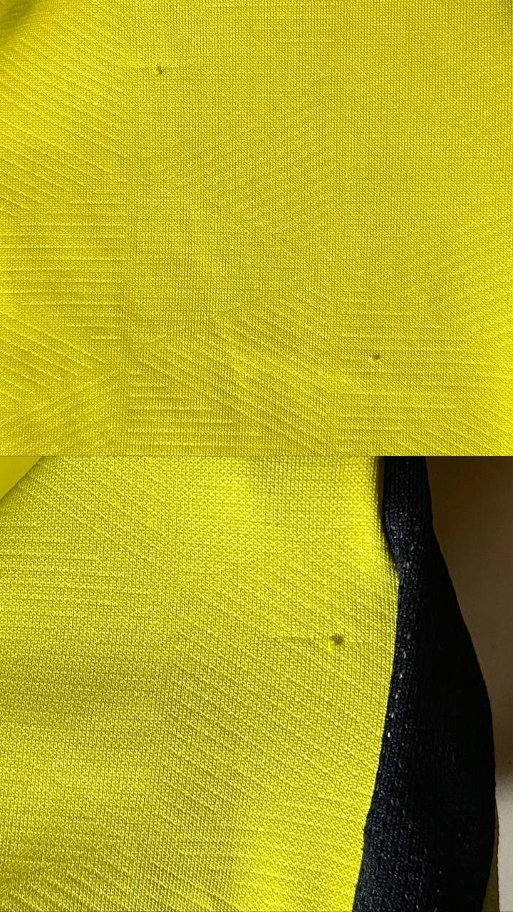 Nike Nike BSC Young Boys 2020/21 Jersey Football Shirt Young Size US XXS / EU 40 - 4 Thumbnail