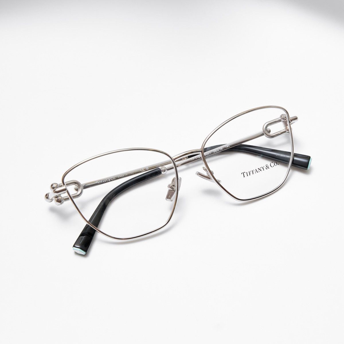 Tiffany & Co. TIFFANY & CO 0TF1166 6001 GLASSES Size ONE SIZE - 6 Thumbnail