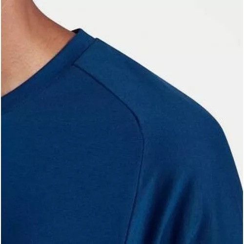Nike Nike Men's Long Sleeve Bonded Tee Size US M / EU 48-50 / 2 - 8 Thumbnail