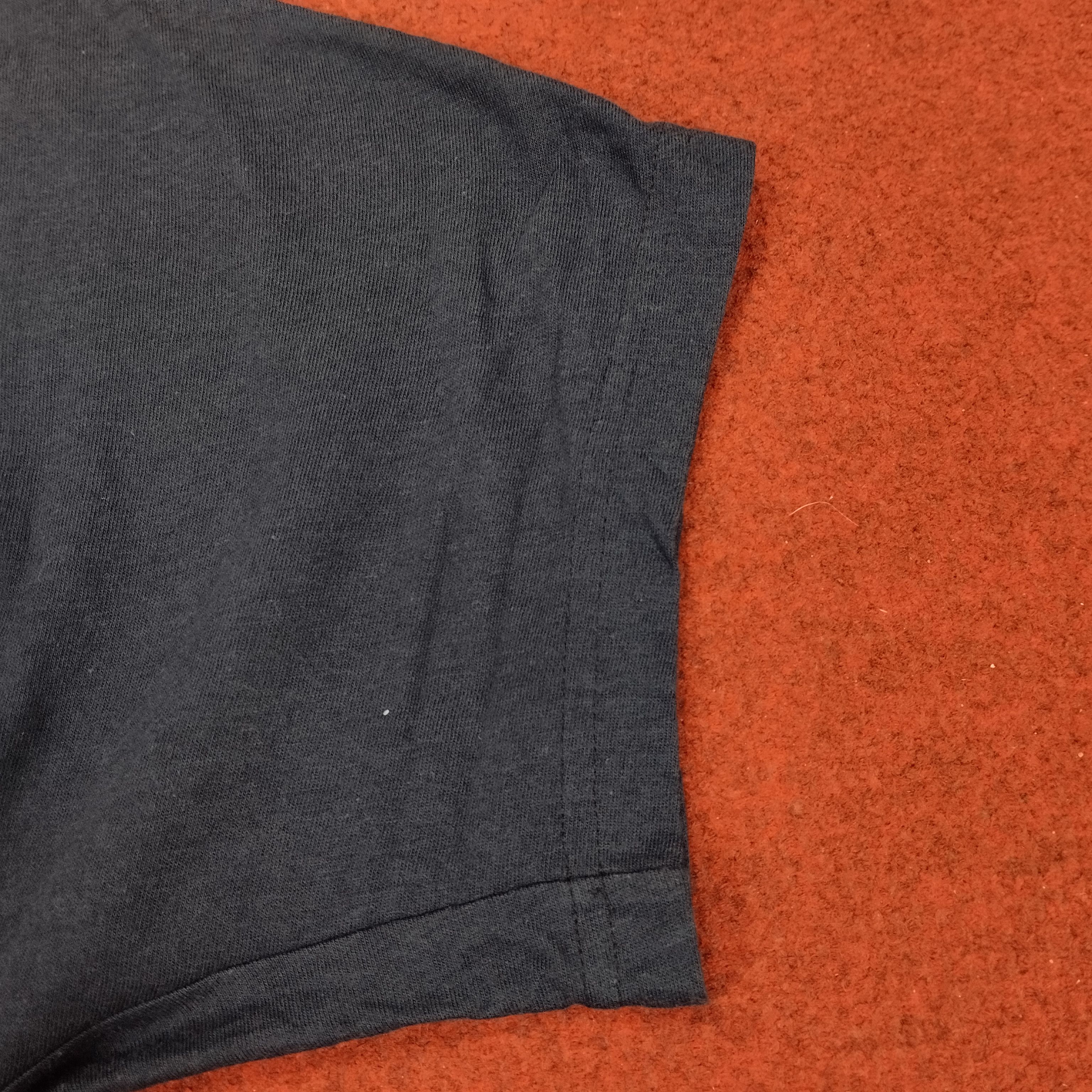 Issey Miyake × Vintage × mercibeaucoup Mercibeaucoup Designer Tshirt Rare Design Fashion Style Size L / US 10 / IT 46 - 7 Thumbnail