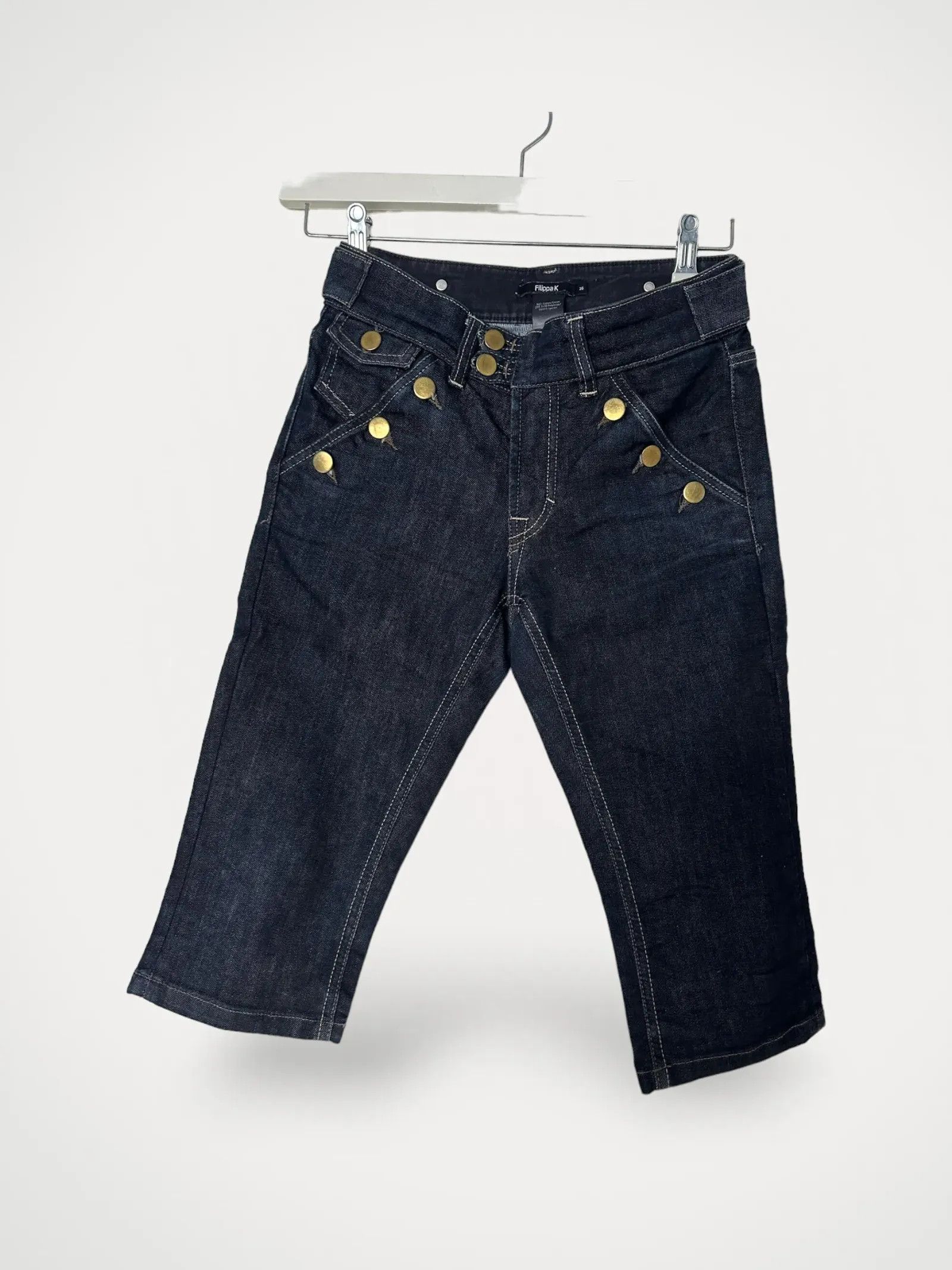 Filippa K Filippa K Jeans Size 26" / US 2 / IT 38 - 1 Thumbnail