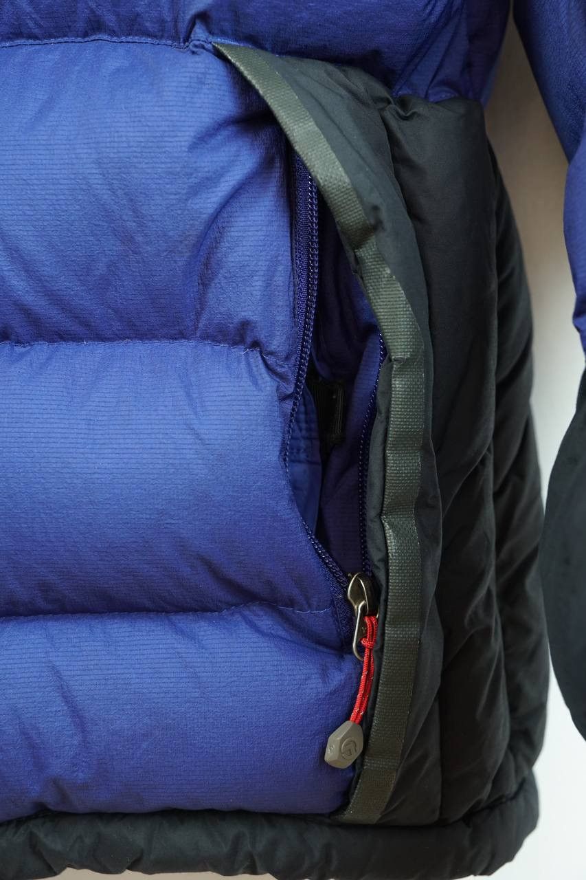 The North Face The North Face Baltoro Hayvent 800 Size US S / EU 44-46 / 1 - 6 Thumbnail