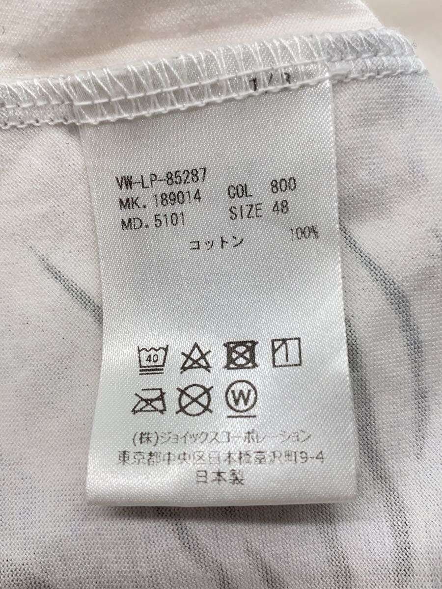Vivienne Westwood Orb Flower Tee Size US M / EU 48-50 / 2 - 6 Thumbnail
