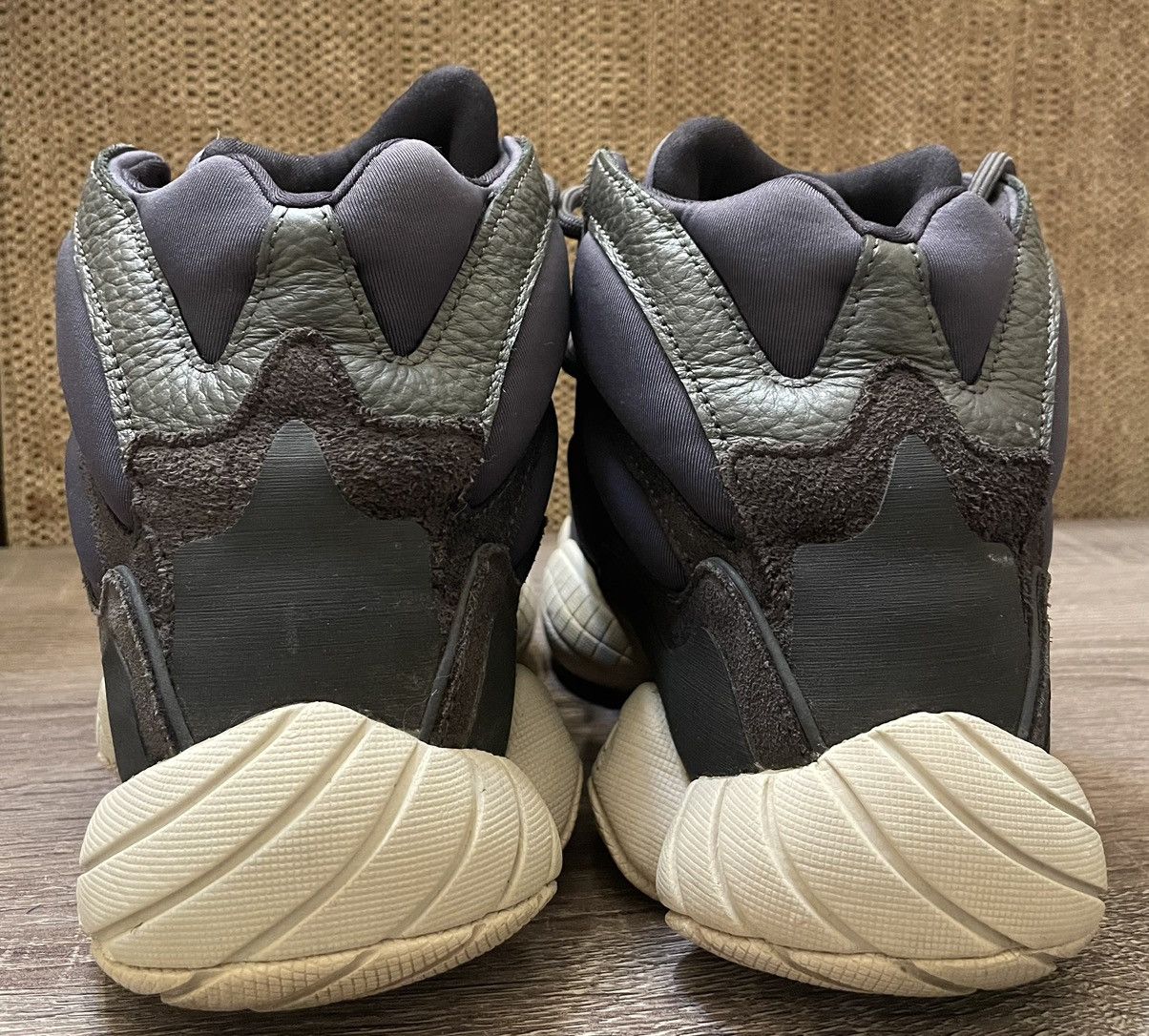 Adidas × Yeezy Yeezy 500 High Sneakers Size US 6 / EU 39 - 5 Thumbnail