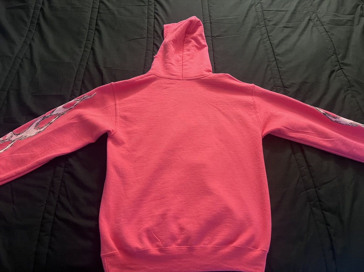 Other Leakerz.la Welcome To Los Angeles Hoodie Size US S / EU 44-46 / 1 - 3 Thumbnail