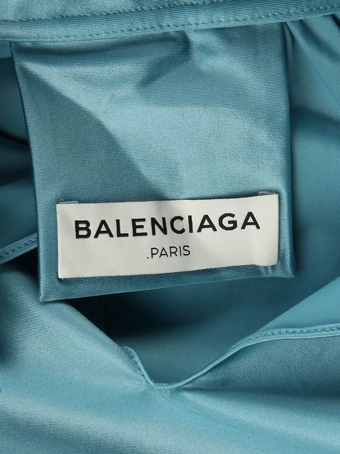 Balenciaga Balenciaga size 34 upper garment Size XS / US 0-2 / IT 36-38 - 4 Thumbnail