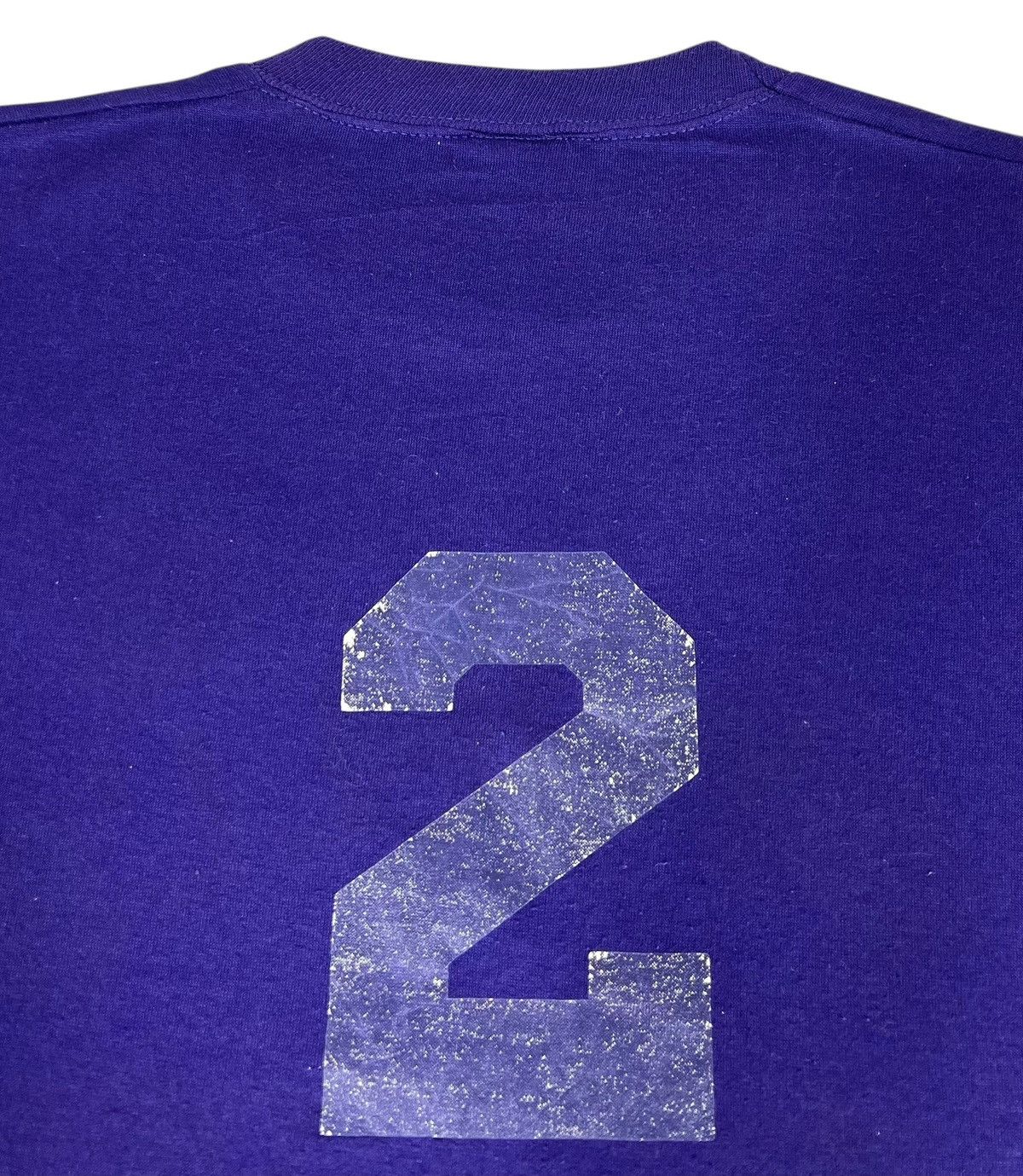 Vintage 1980s Vintage SAYWELL’S DRUG STORE Sports Day Tee Size US L / EU 52-54 / 3 - 4 Thumbnail